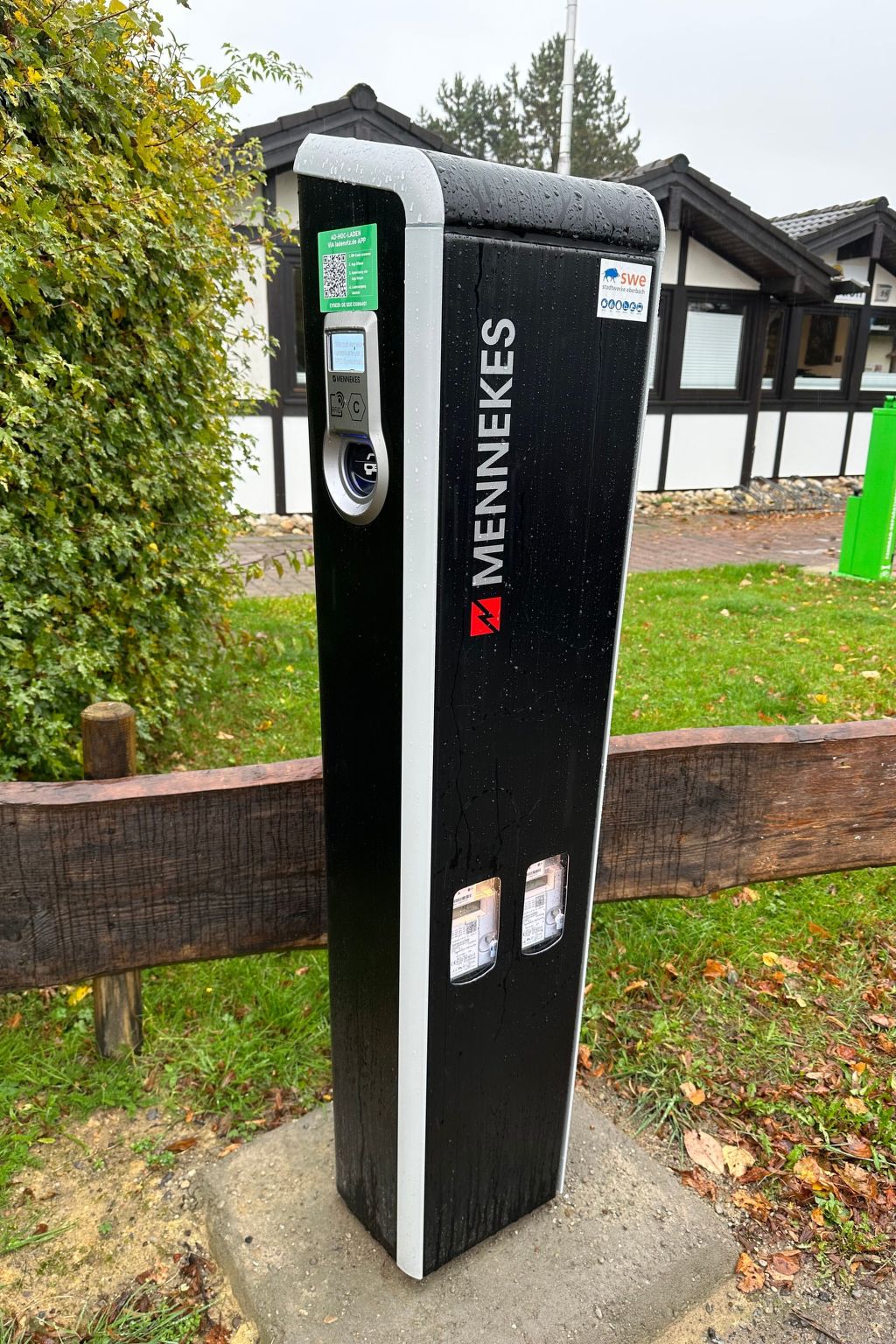 Haus Robinson-Binnen