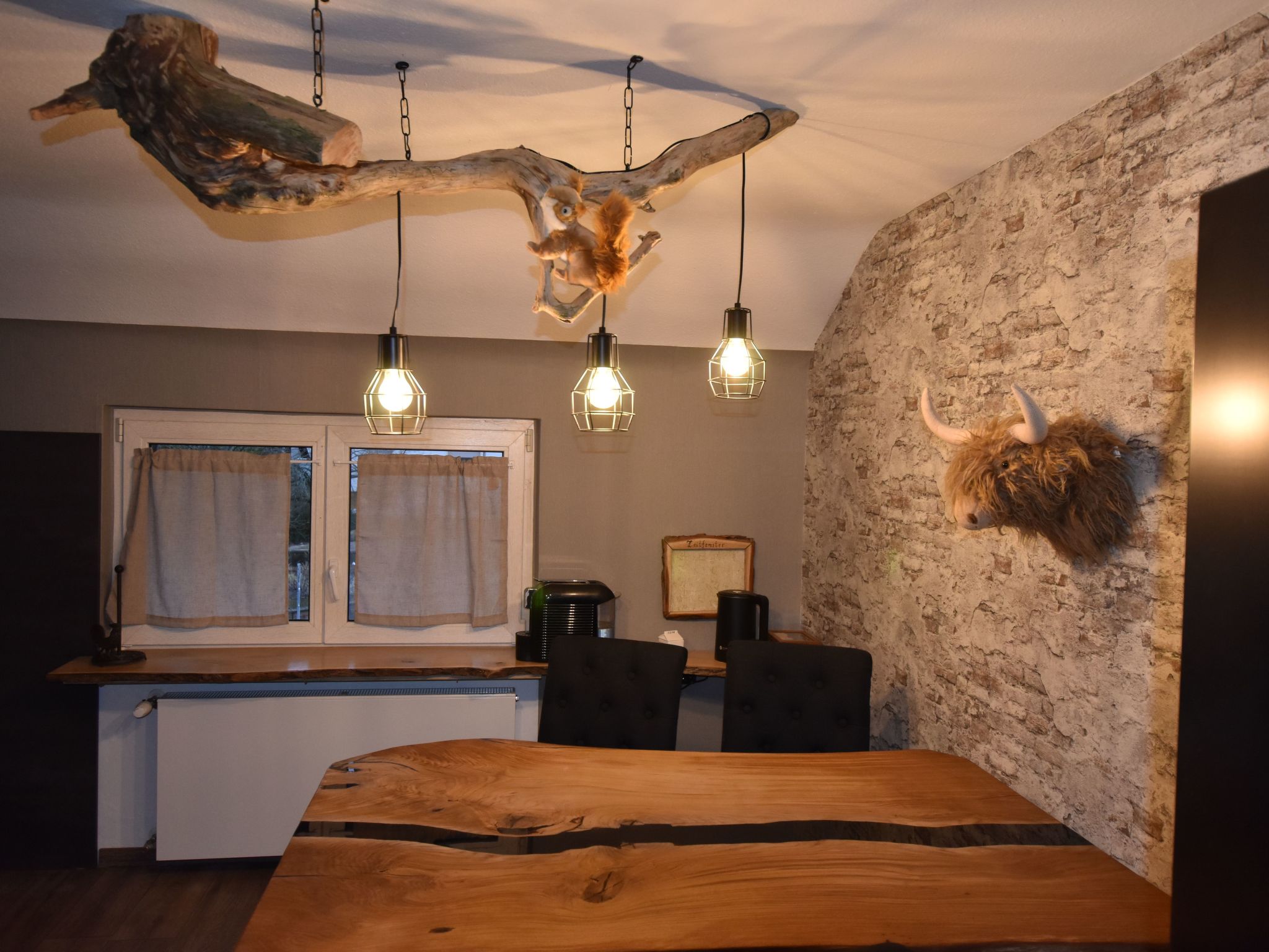 Odenwaldwellness-Binnen