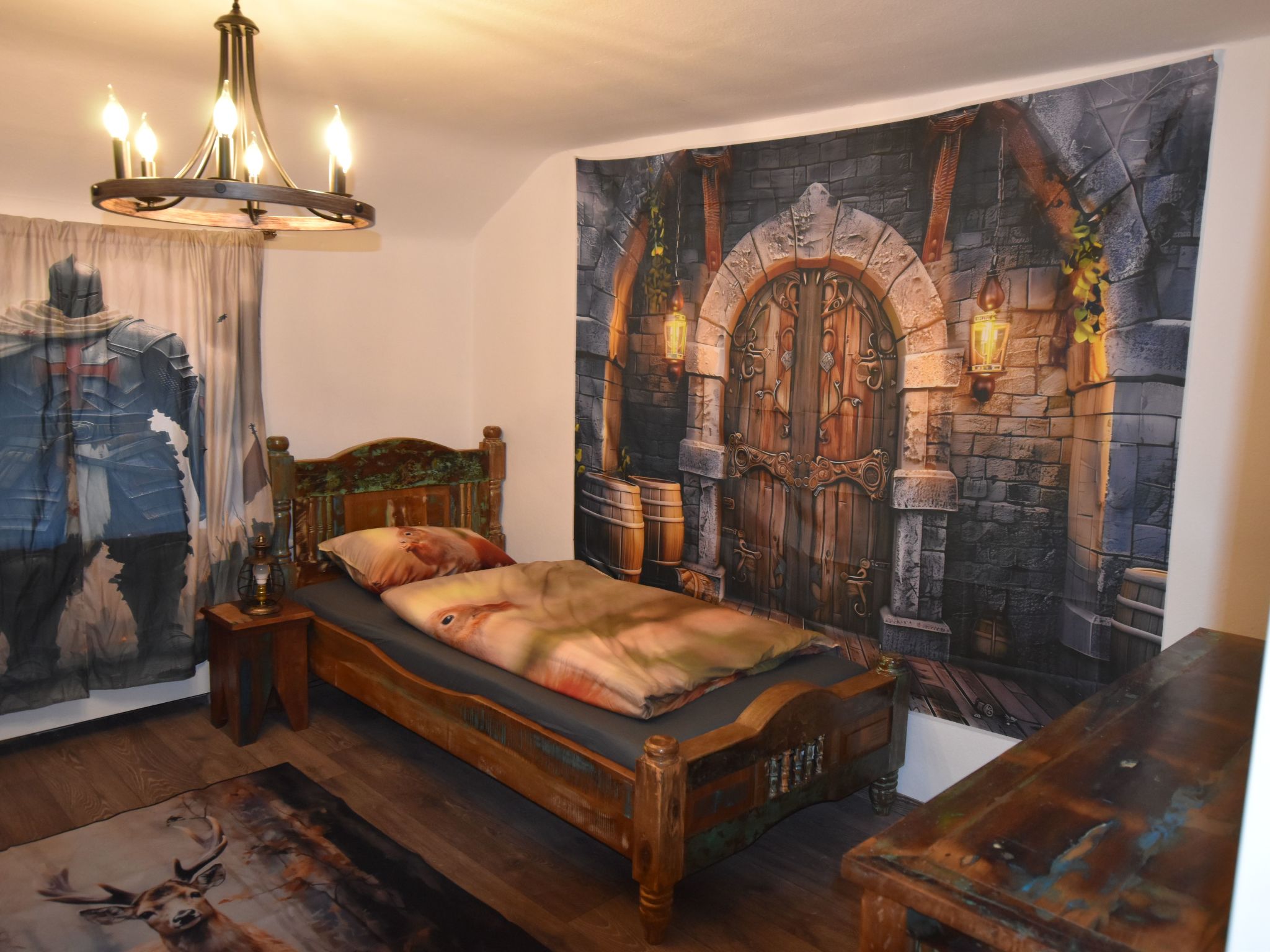 Odenwaldwellness-Binnen