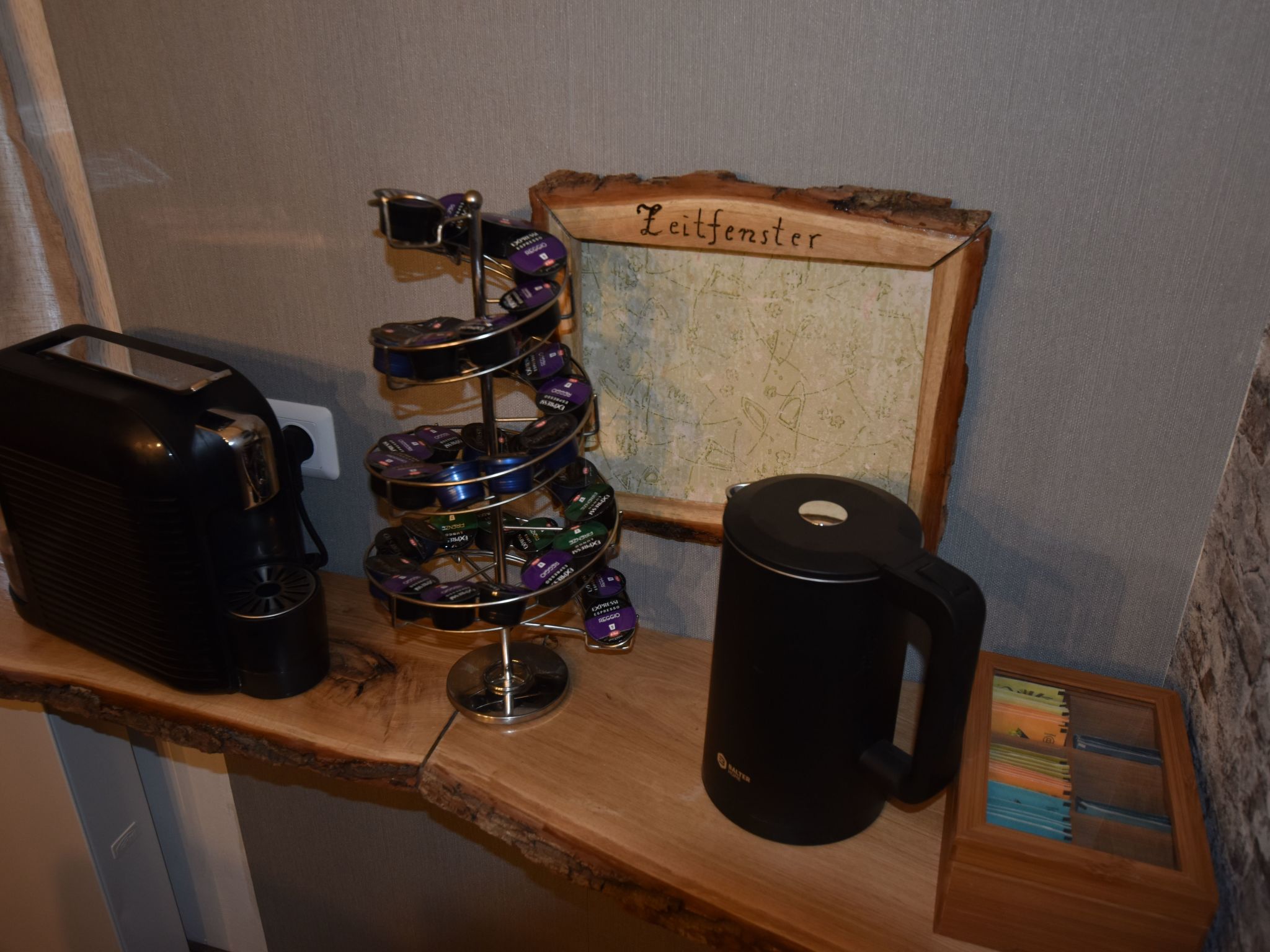 Odenwaldwellness-Binnen