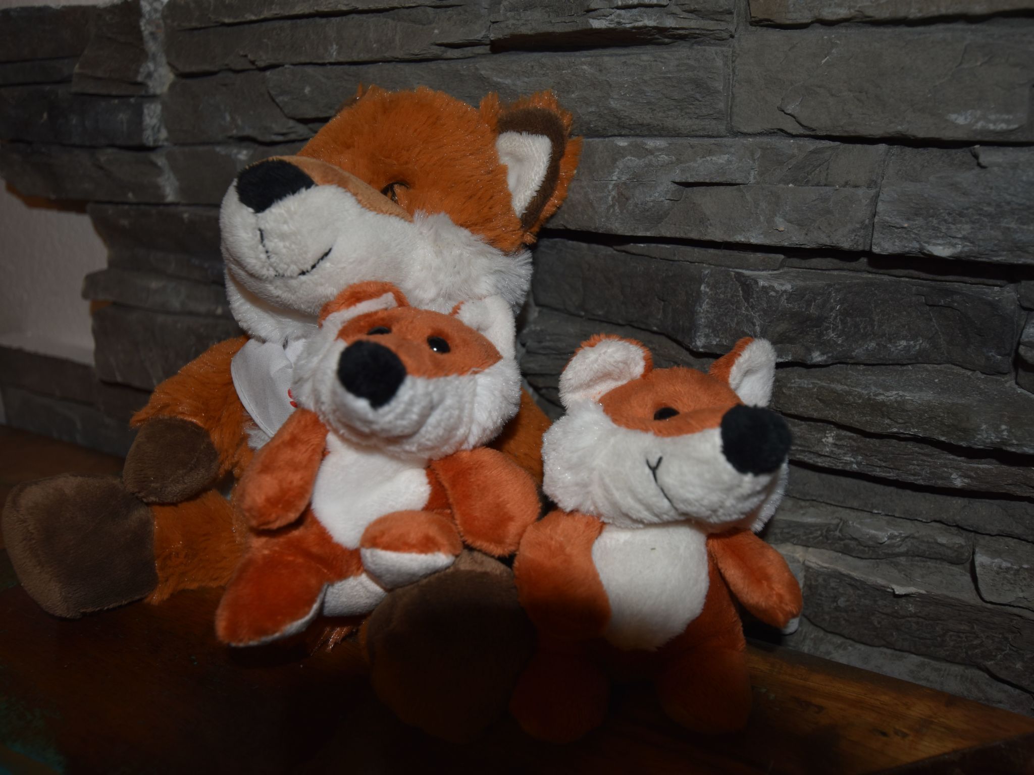 Odenwaldwellness-Binnen