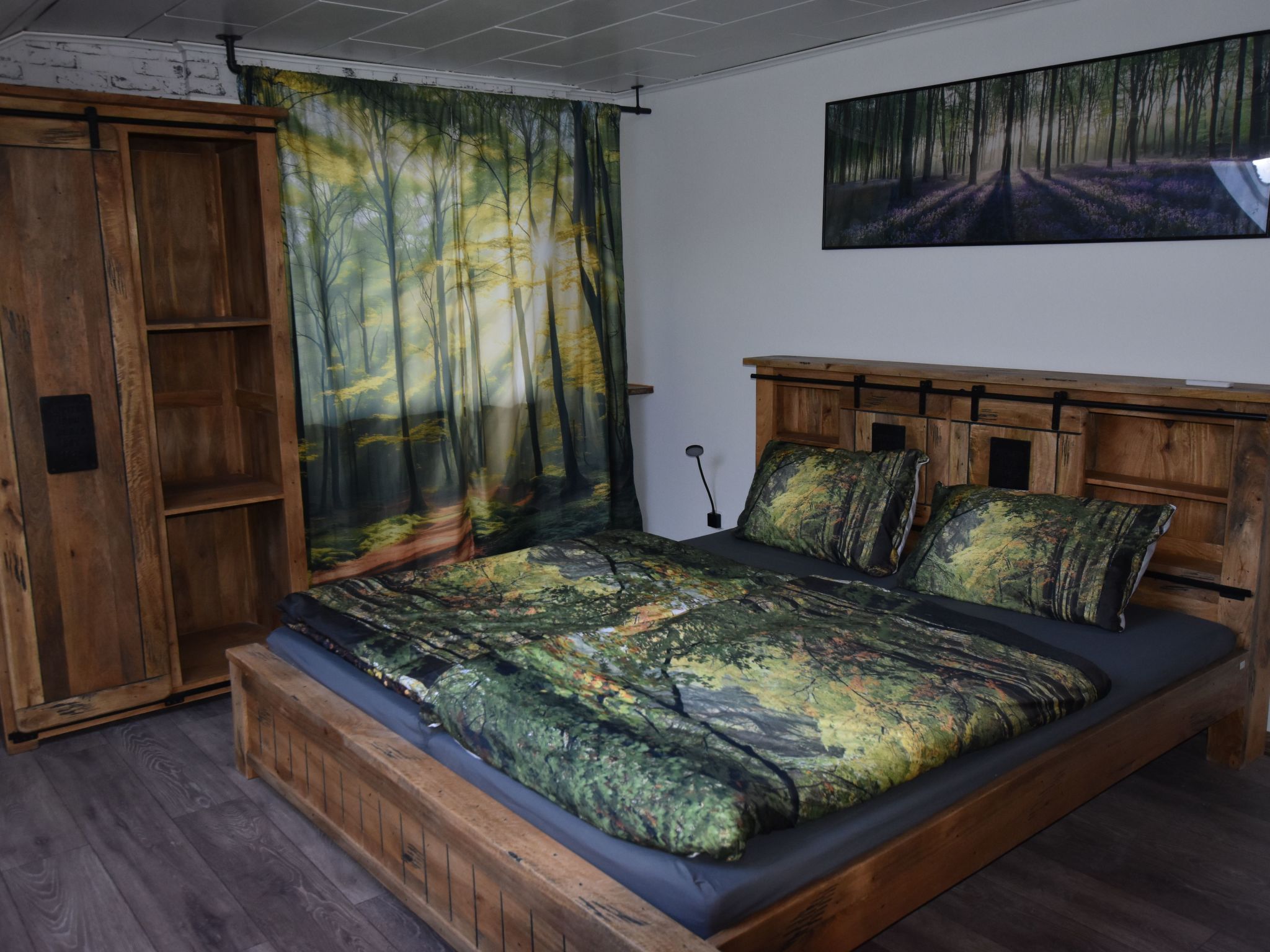 Odenwaldwellness-Binnen