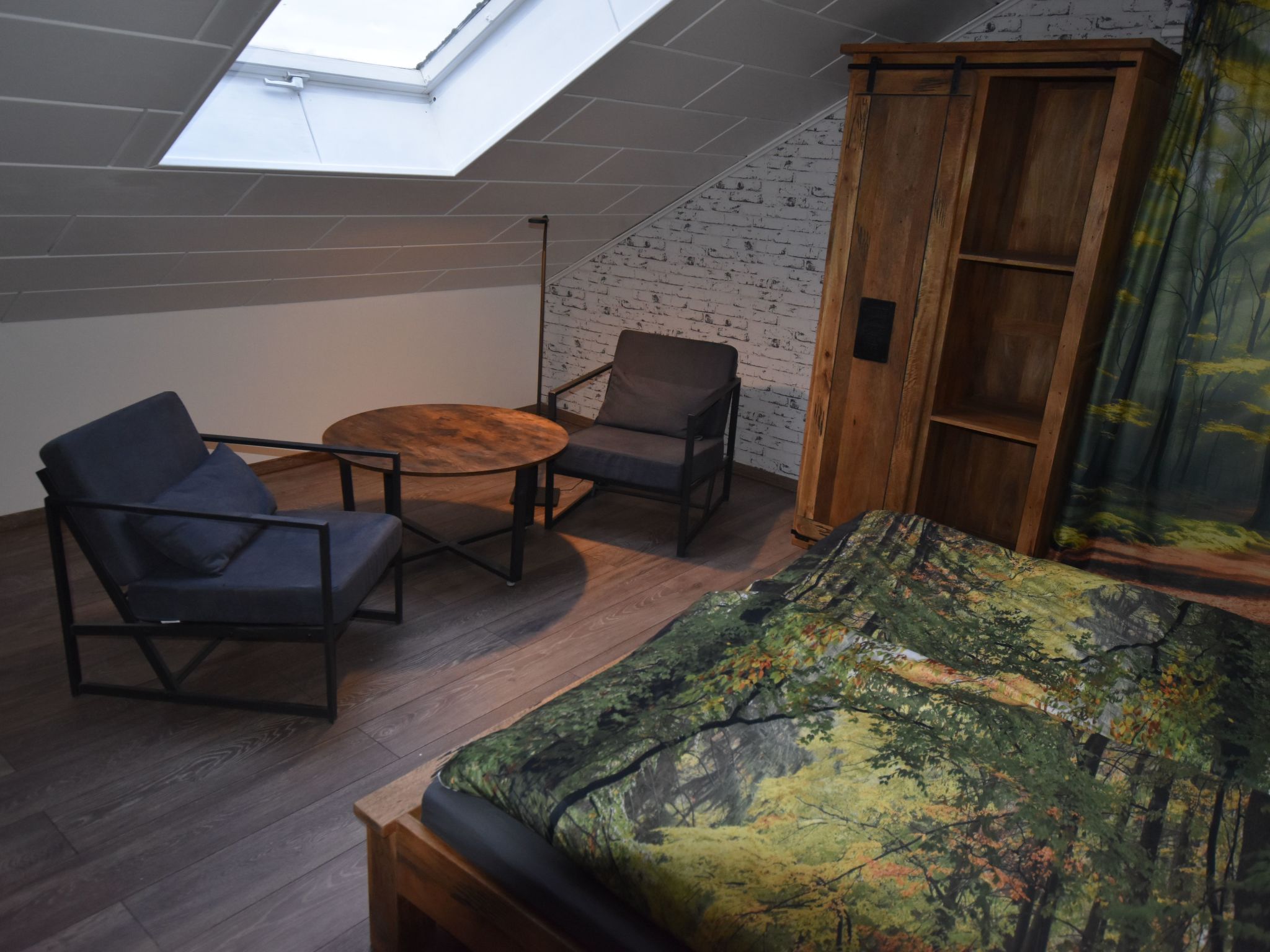 Odenwaldwellness-Binnen