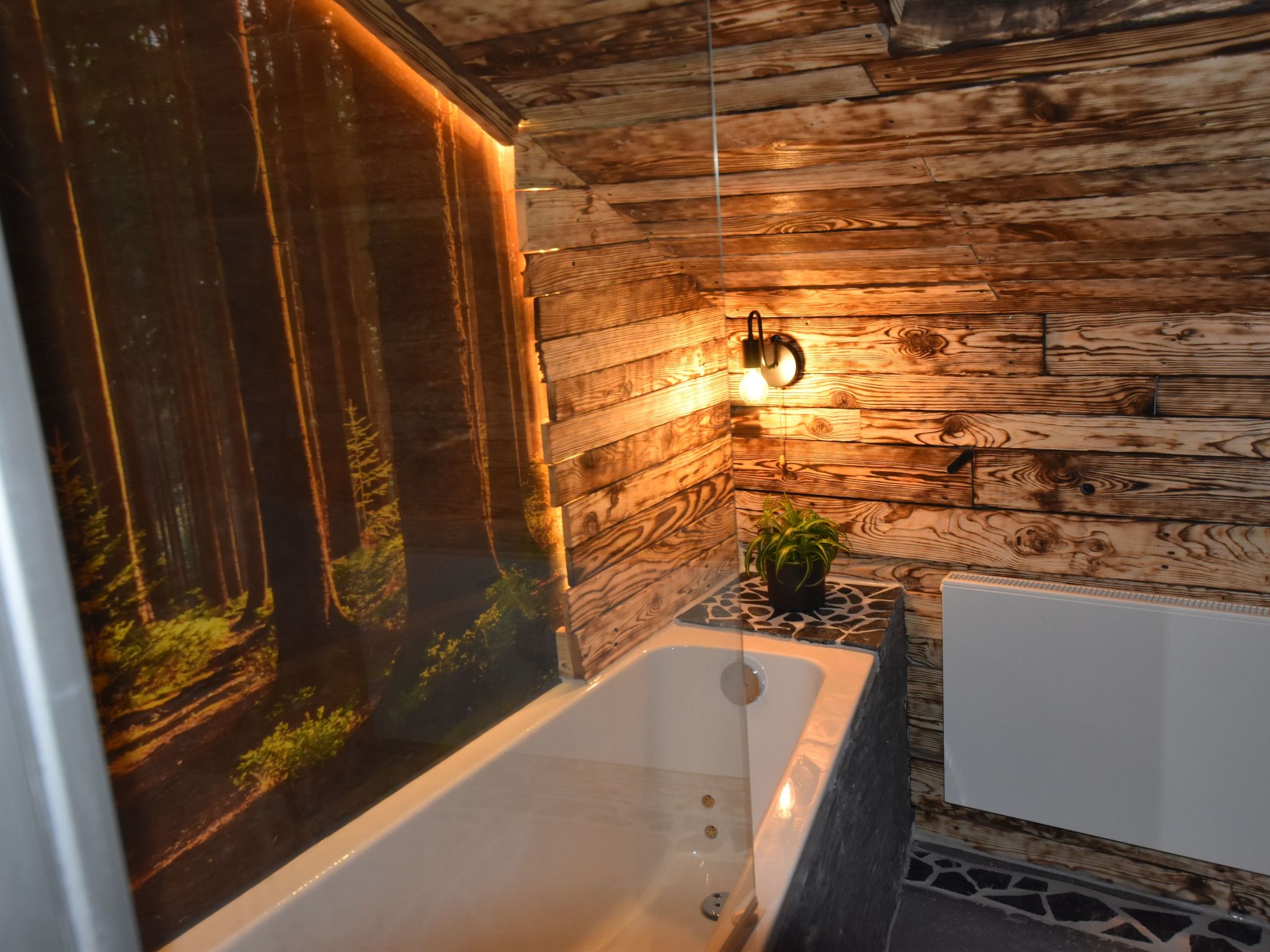 Odenwaldwellness-Binnen