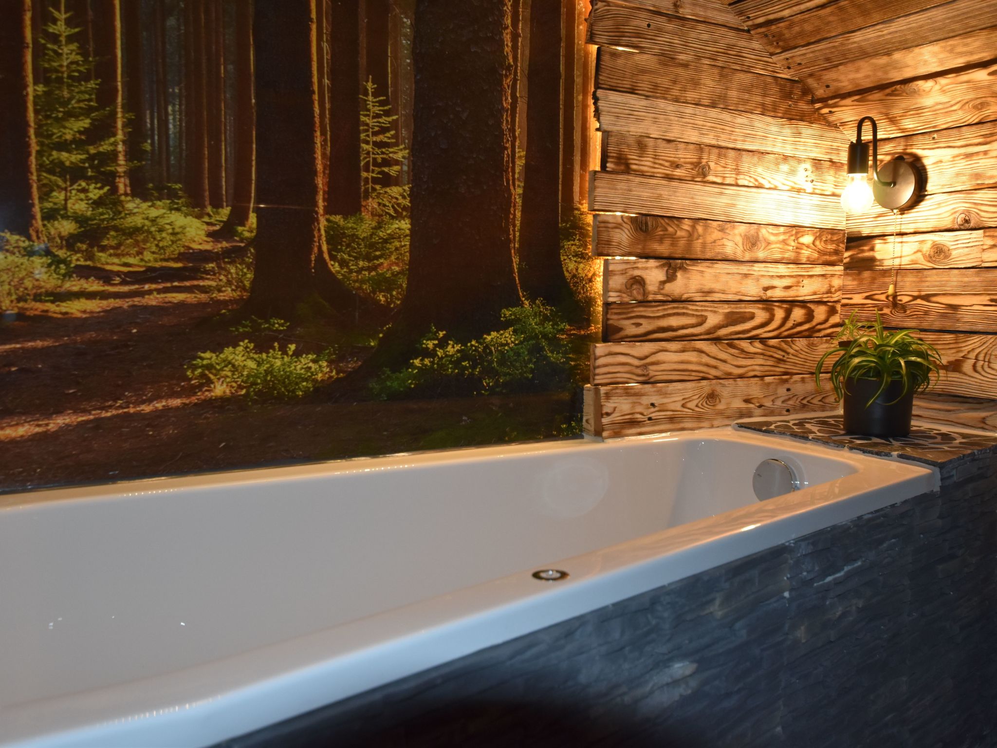 Odenwaldwellness-Binnen