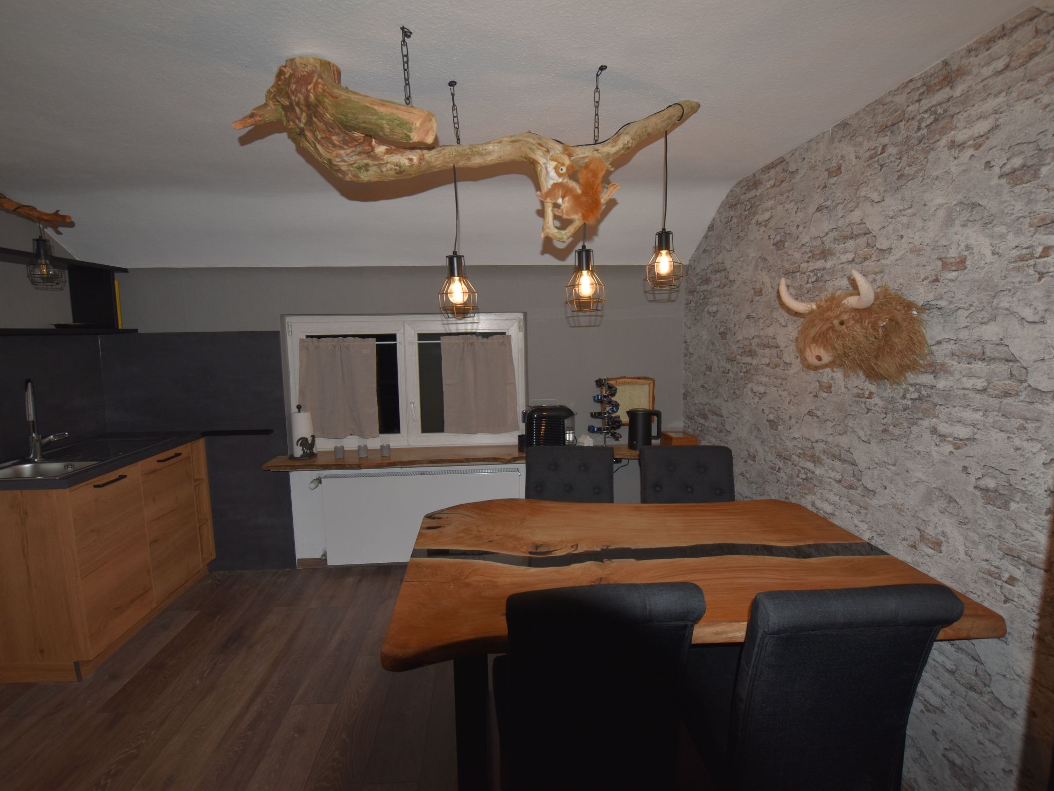 Odenwaldwellness-Binnen