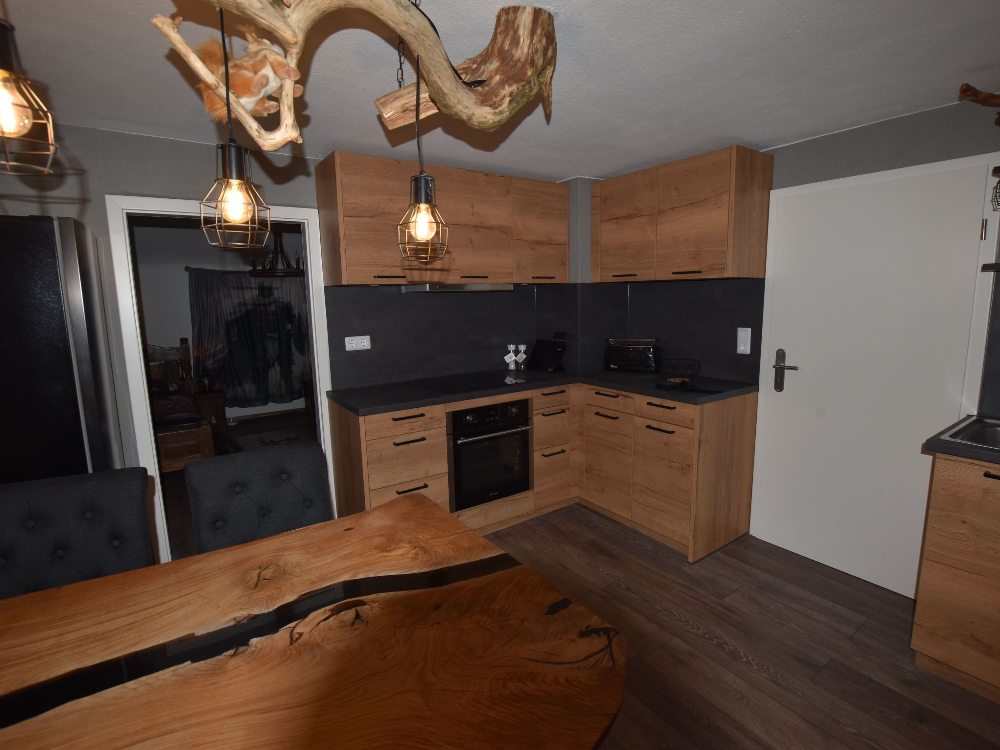 Odenwaldwellness-Binnen