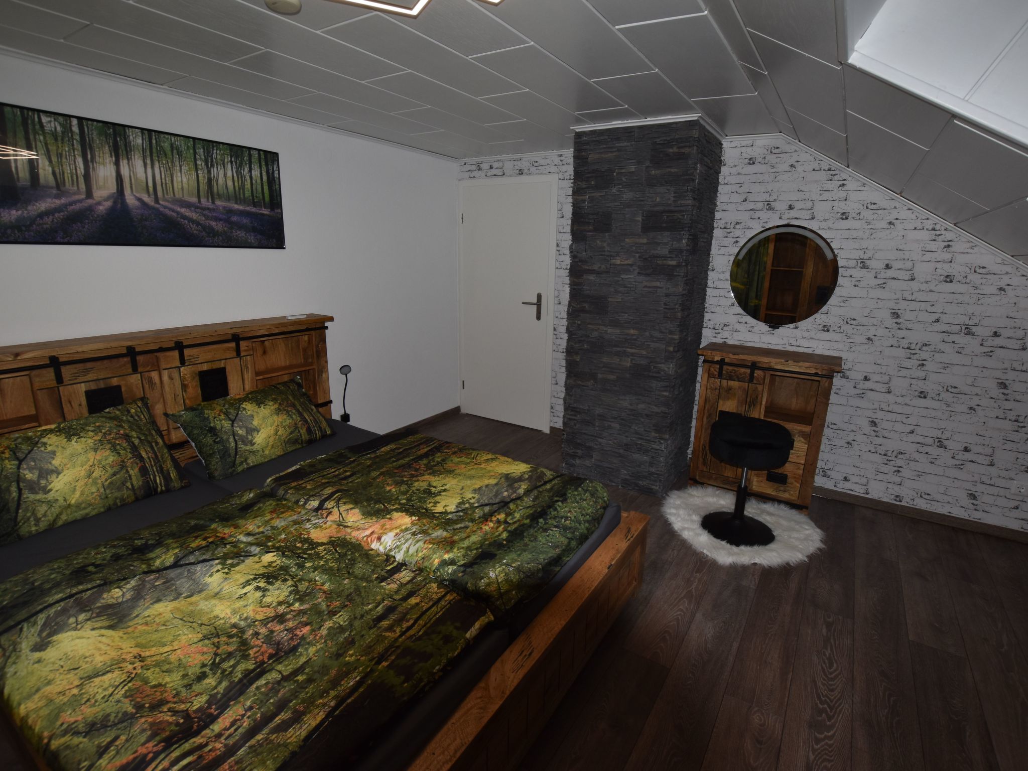 Odenwaldwellness-Binnen