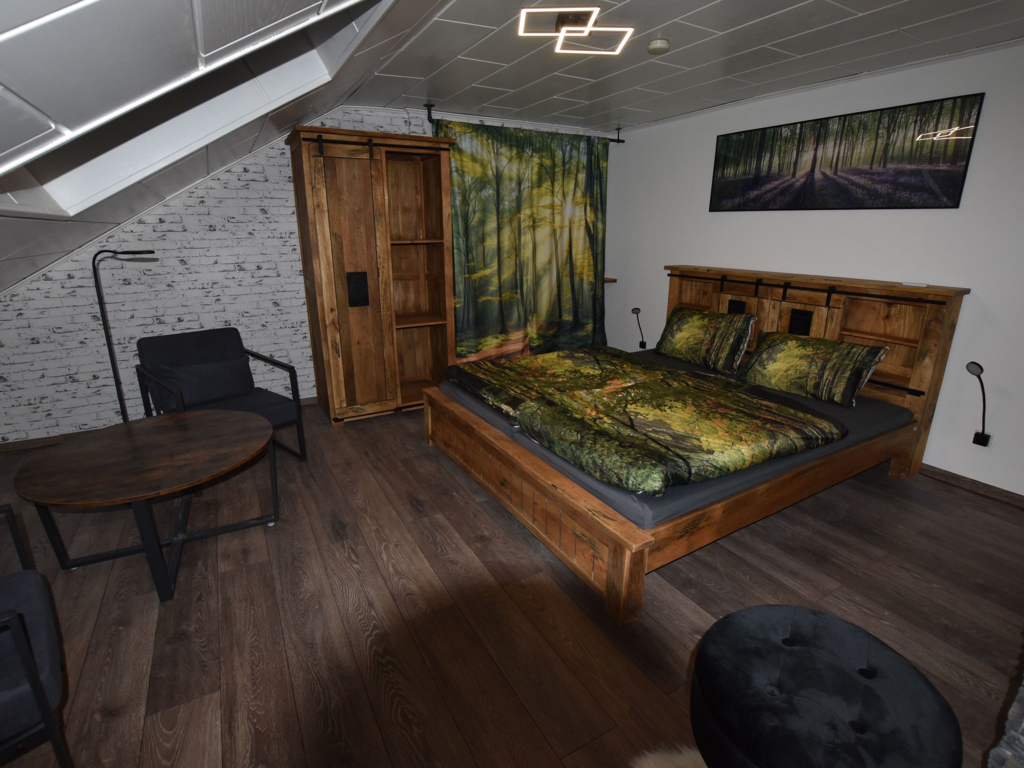 Odenwaldwellness-Binnen