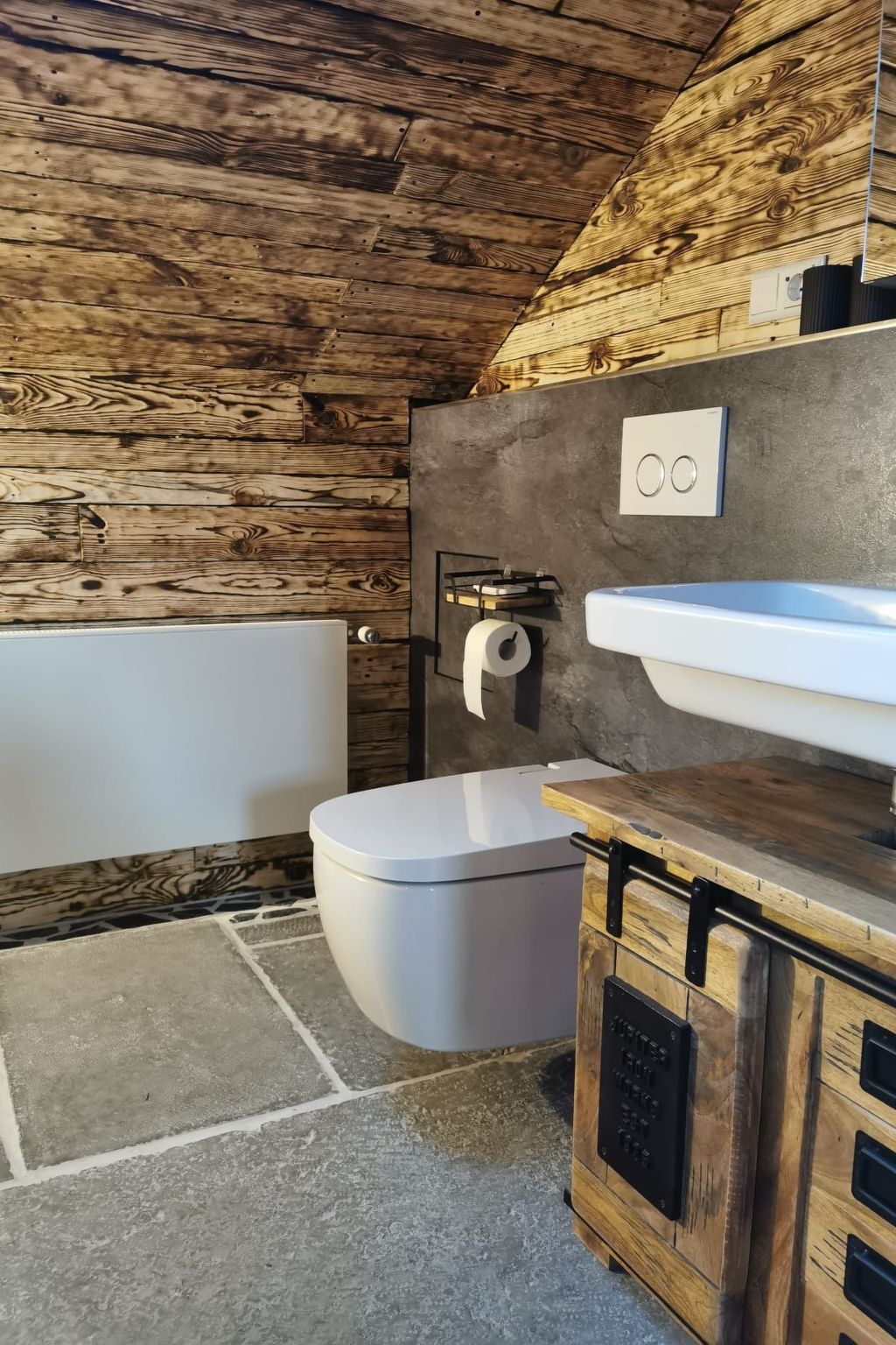 Odenwaldwellness-Binnen