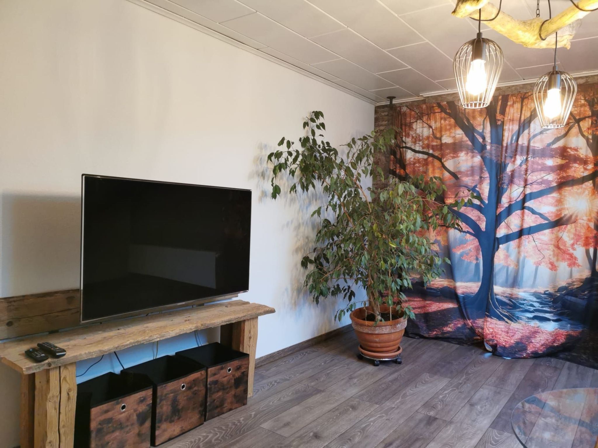 Odenwaldwellness-Binnen