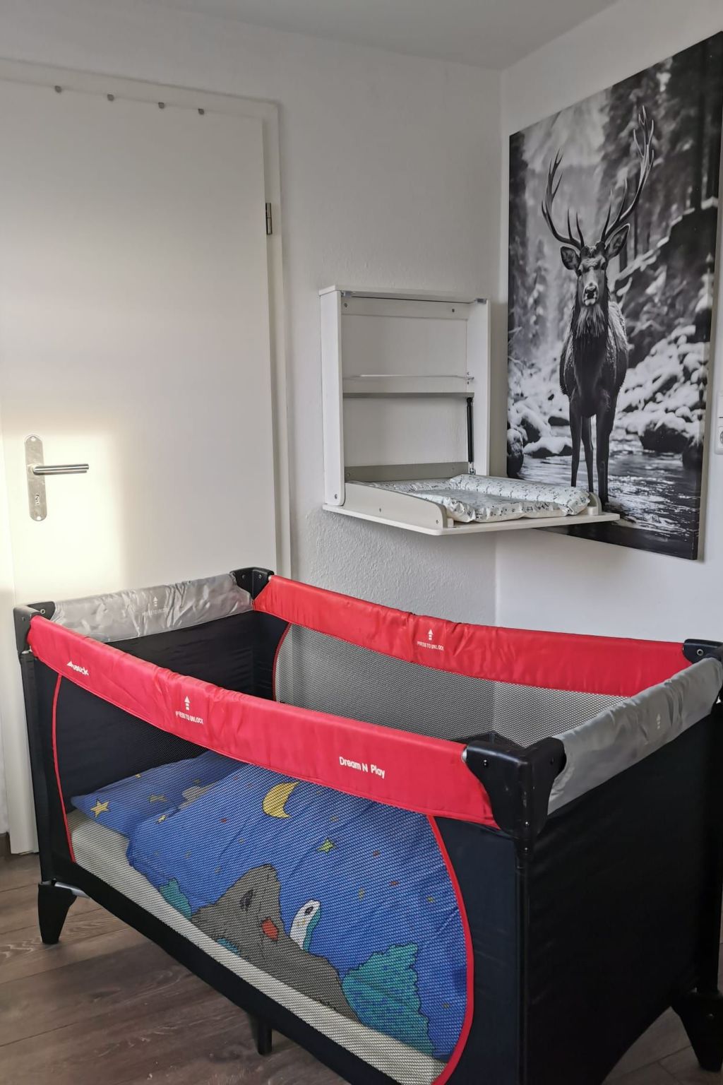 Odenwaldwellness-Binnen