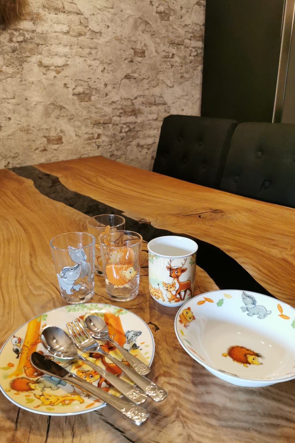 Odenwaldwellness-Binnen