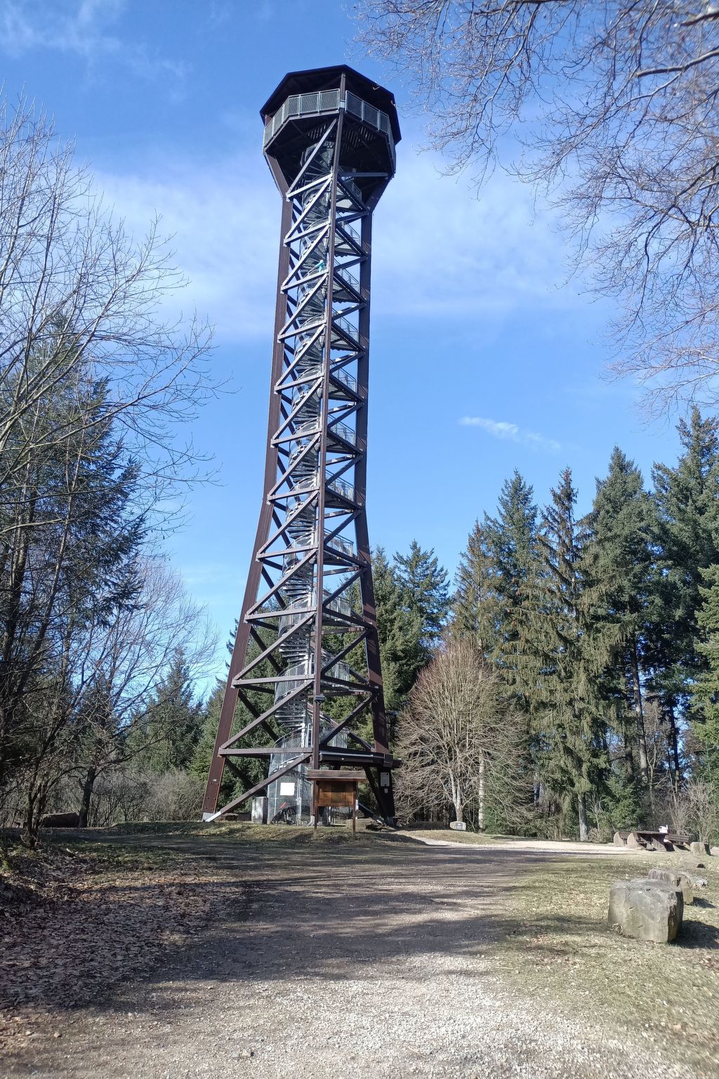 Odenwaldwellness-Binnen