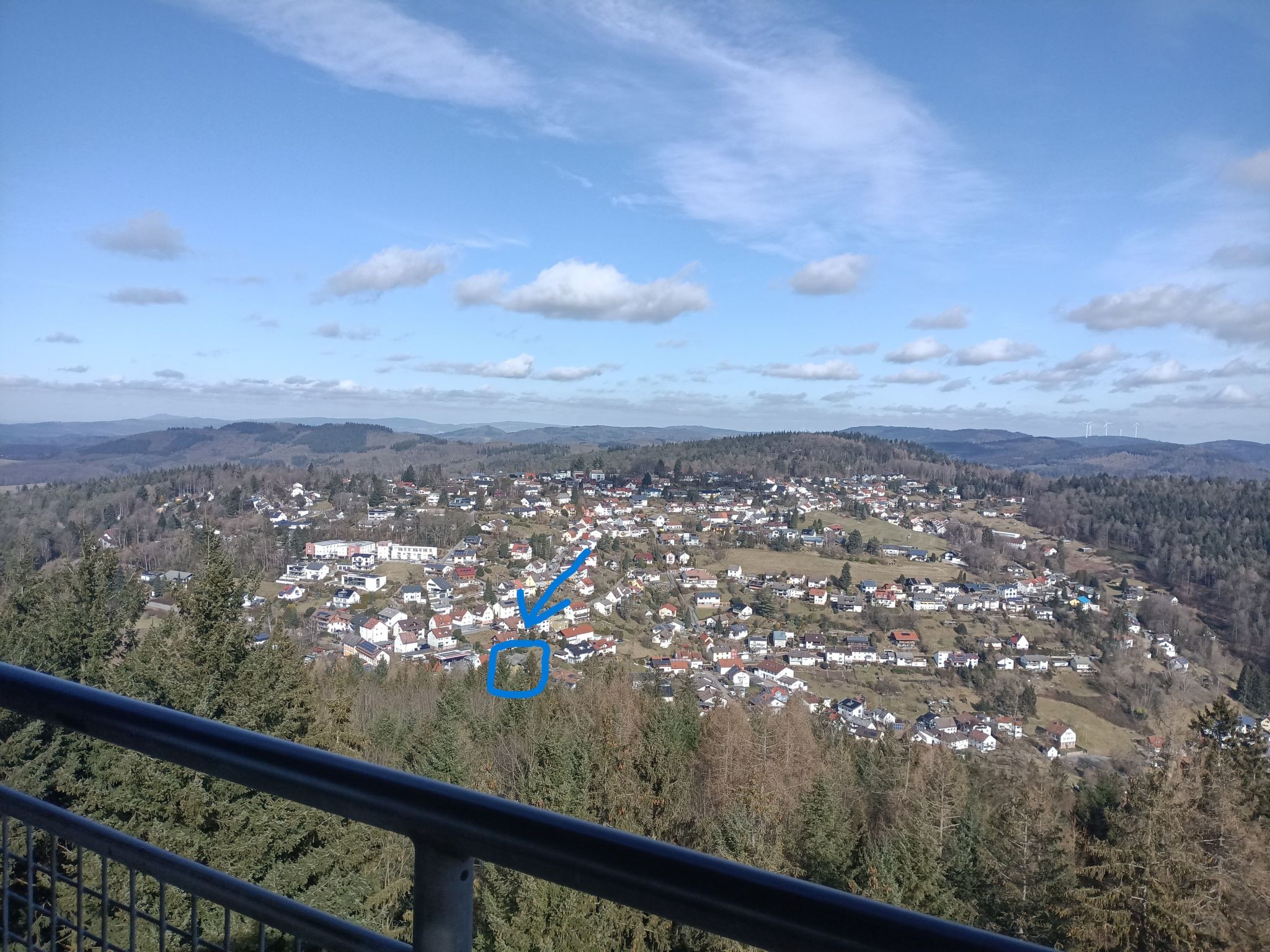 Odenwaldwellness-Binnen