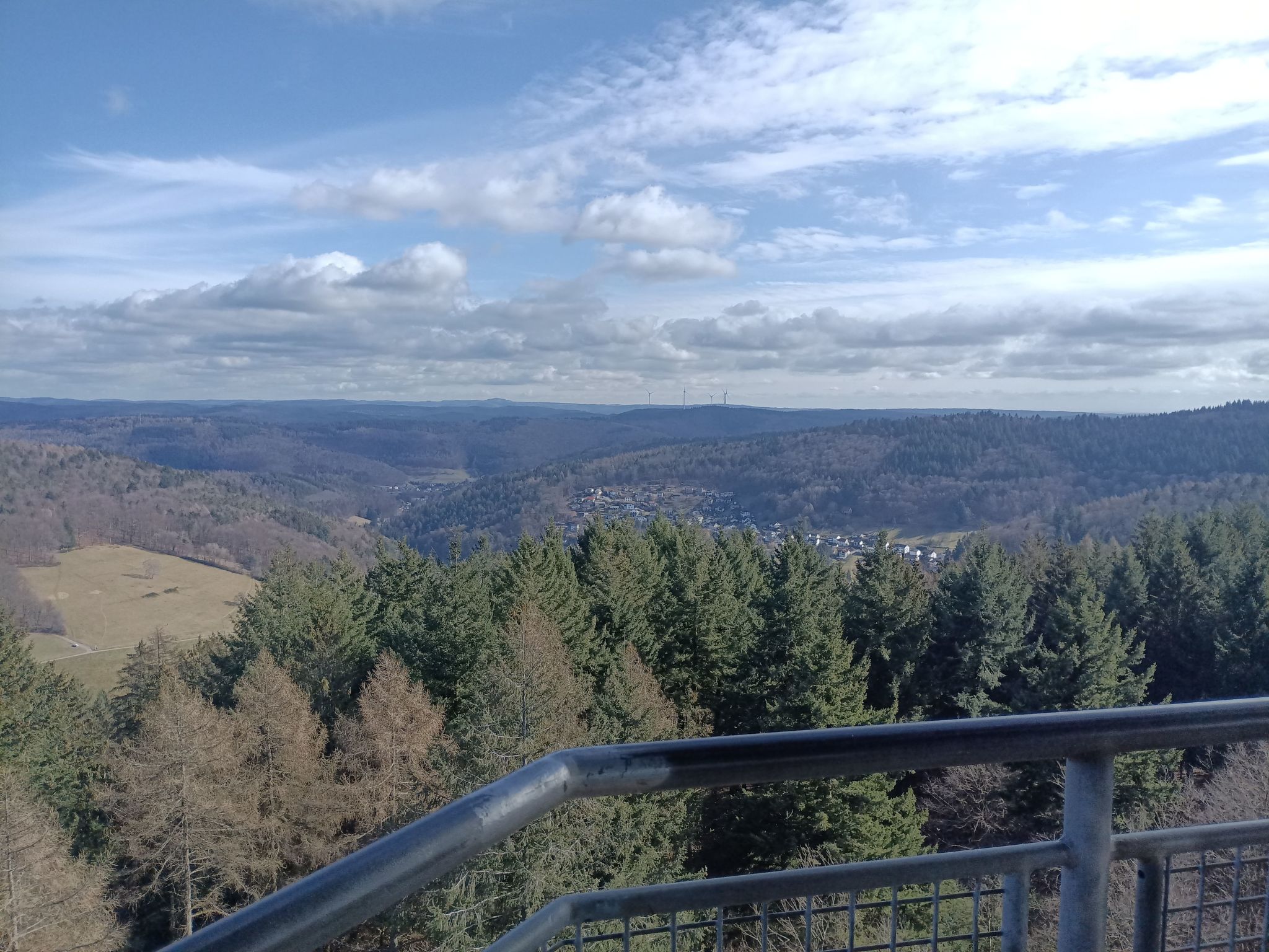 Odenwaldwellness-Binnen