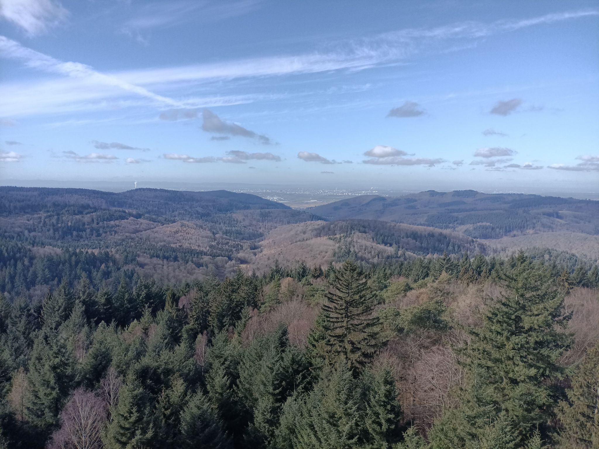 Odenwaldwellness-Binnen