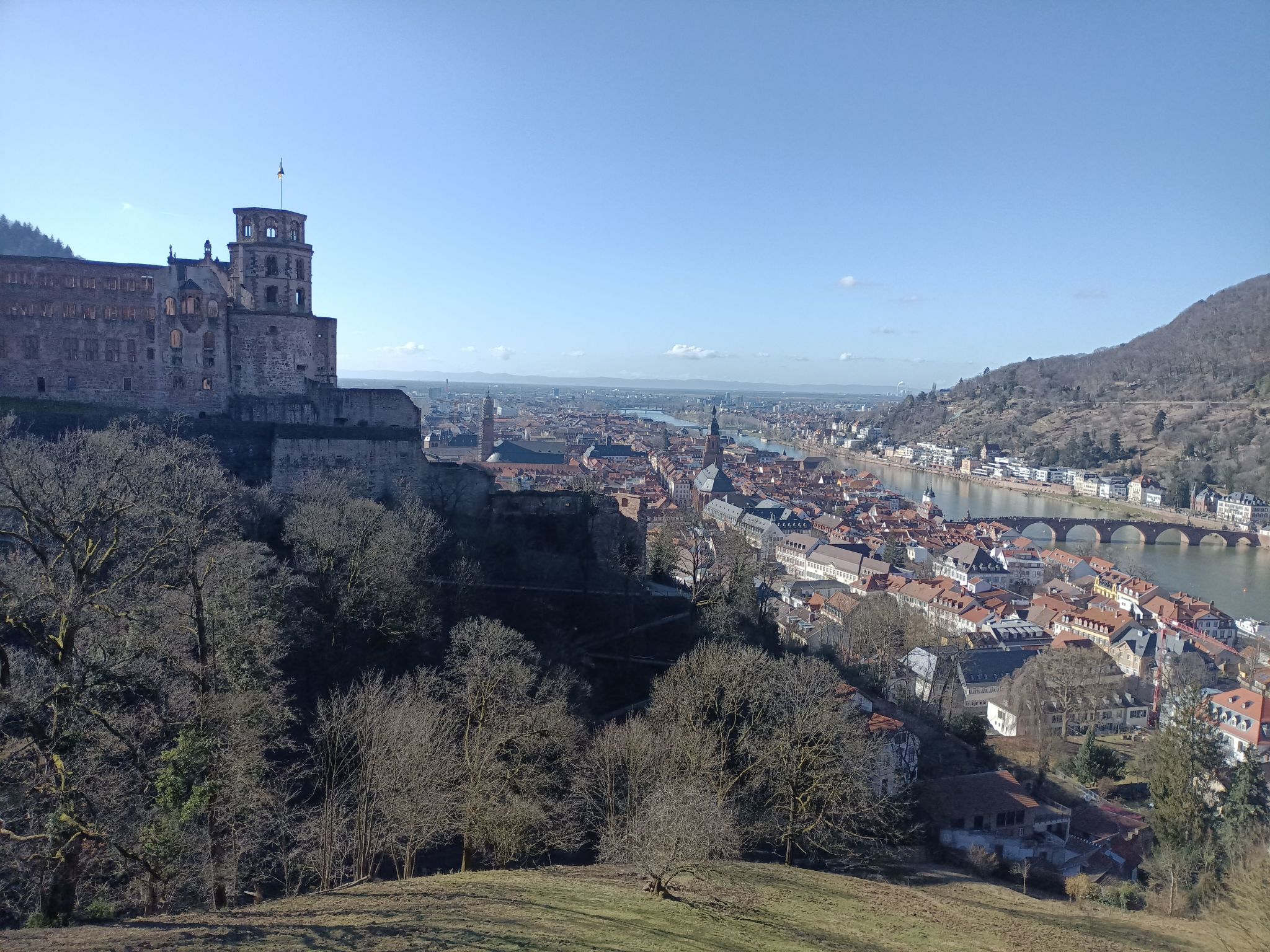 Odenwaldwellness-Binnen