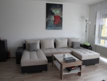 Wunderschön Wohnen in Weinheim