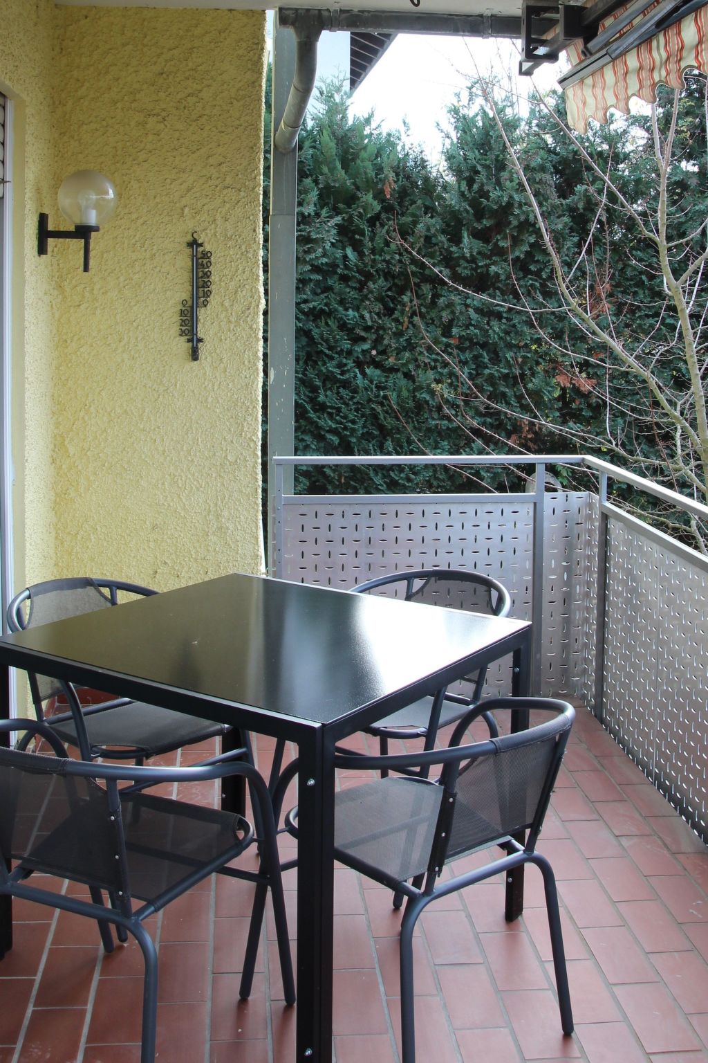 Wunderschön Wohnen in Weinheim-Inside