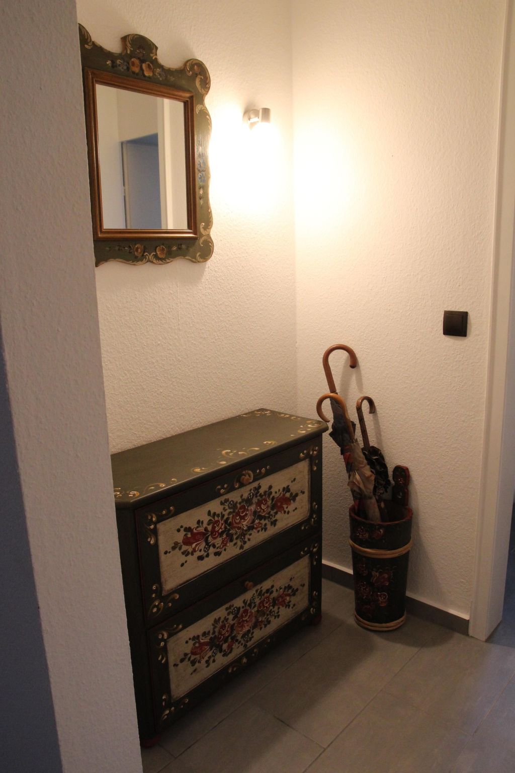 Wunderschön Wohnen in Weinheim-Inside