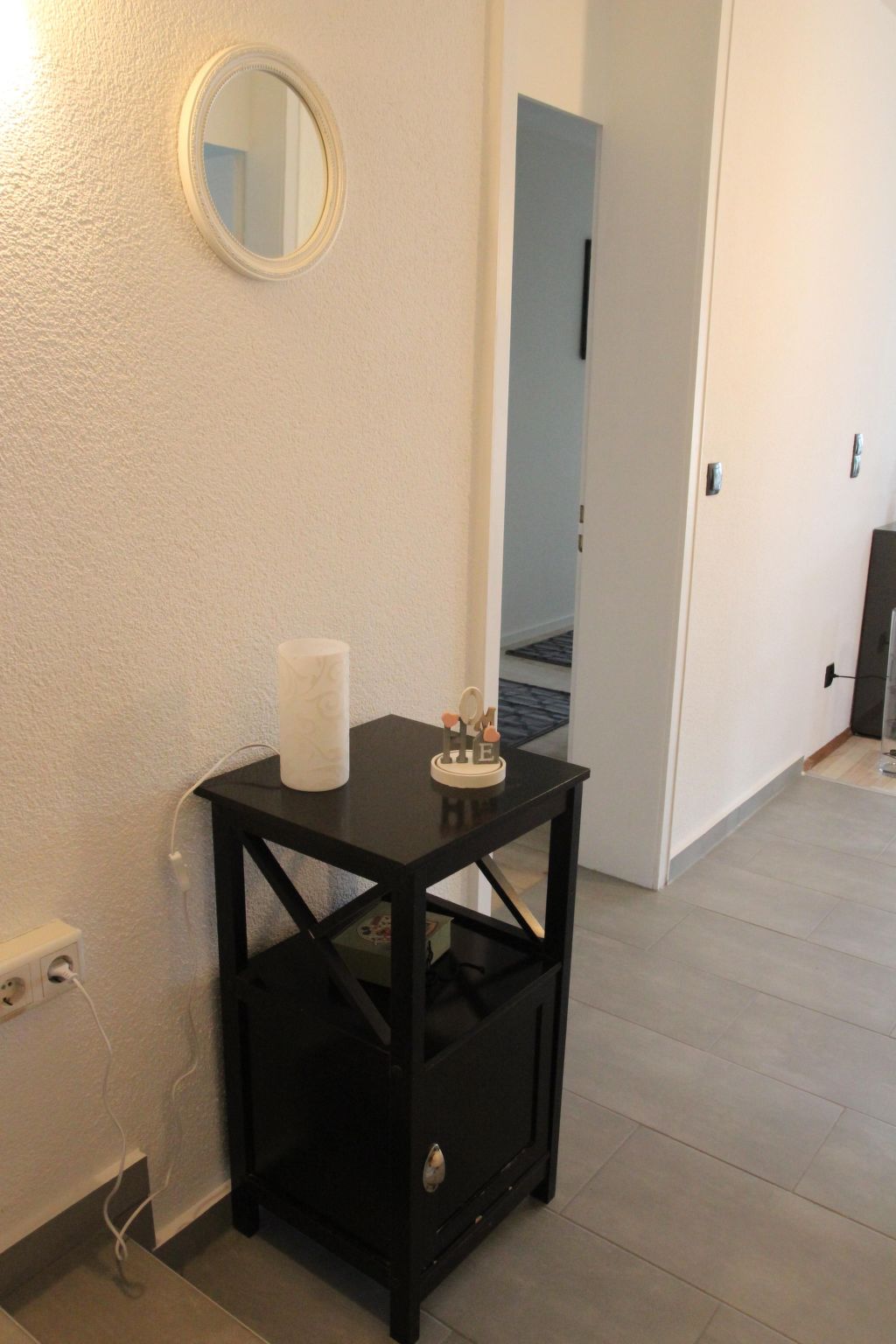 Wunderschön Wohnen in Weinheim-Inside