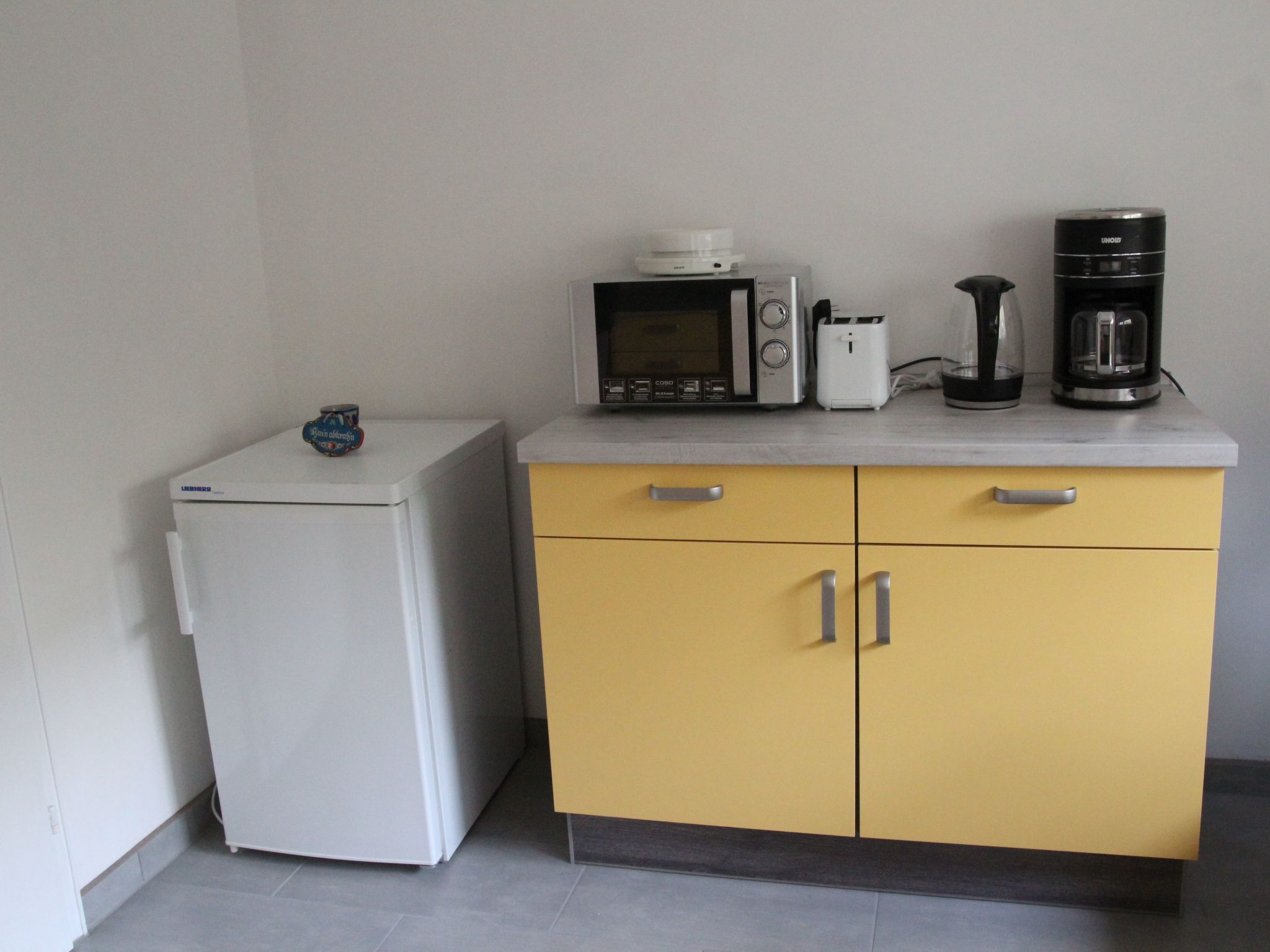 Wunderschön Wohnen in Weinheim-Inside