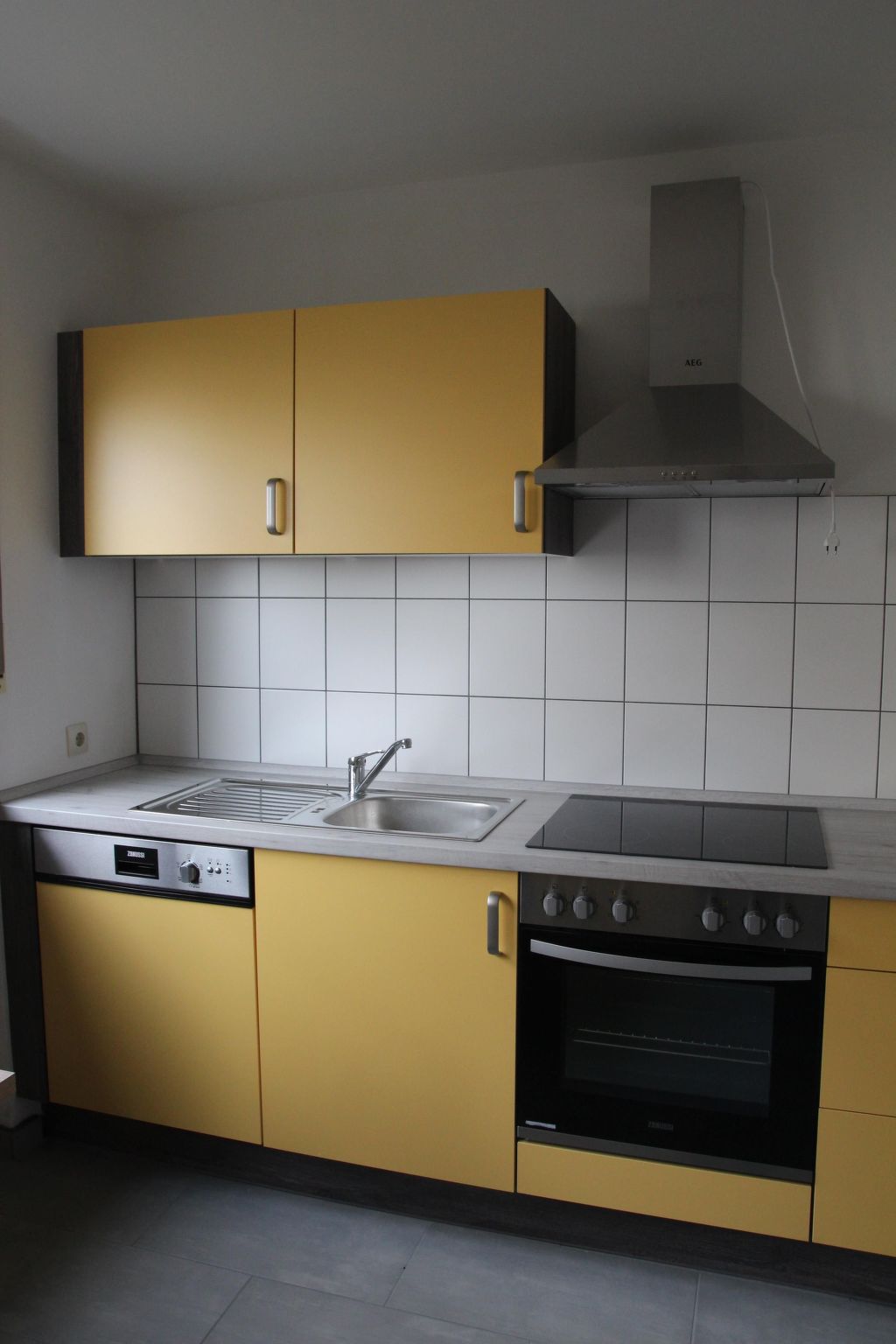 Wunderschön Wohnen in Weinheim-Inside