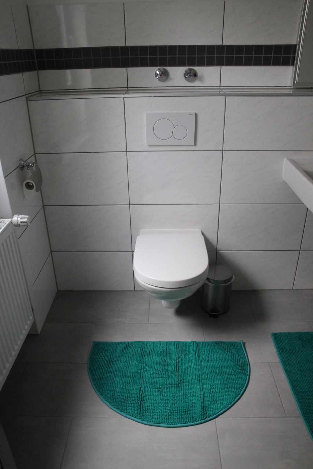 Wunderschön Wohnen in Weinheim-Inside