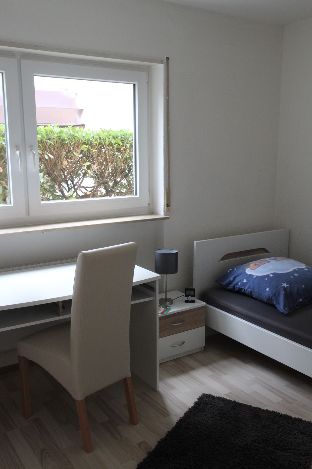 Wunderschön Wohnen in Weinheim-Binnen