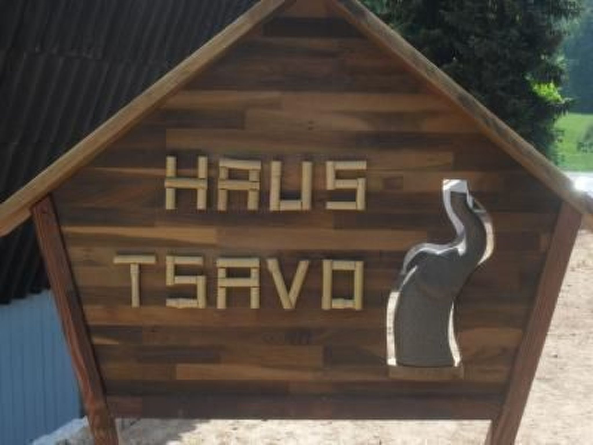 In Kuhklingen mit Großer Terrasse-Inside