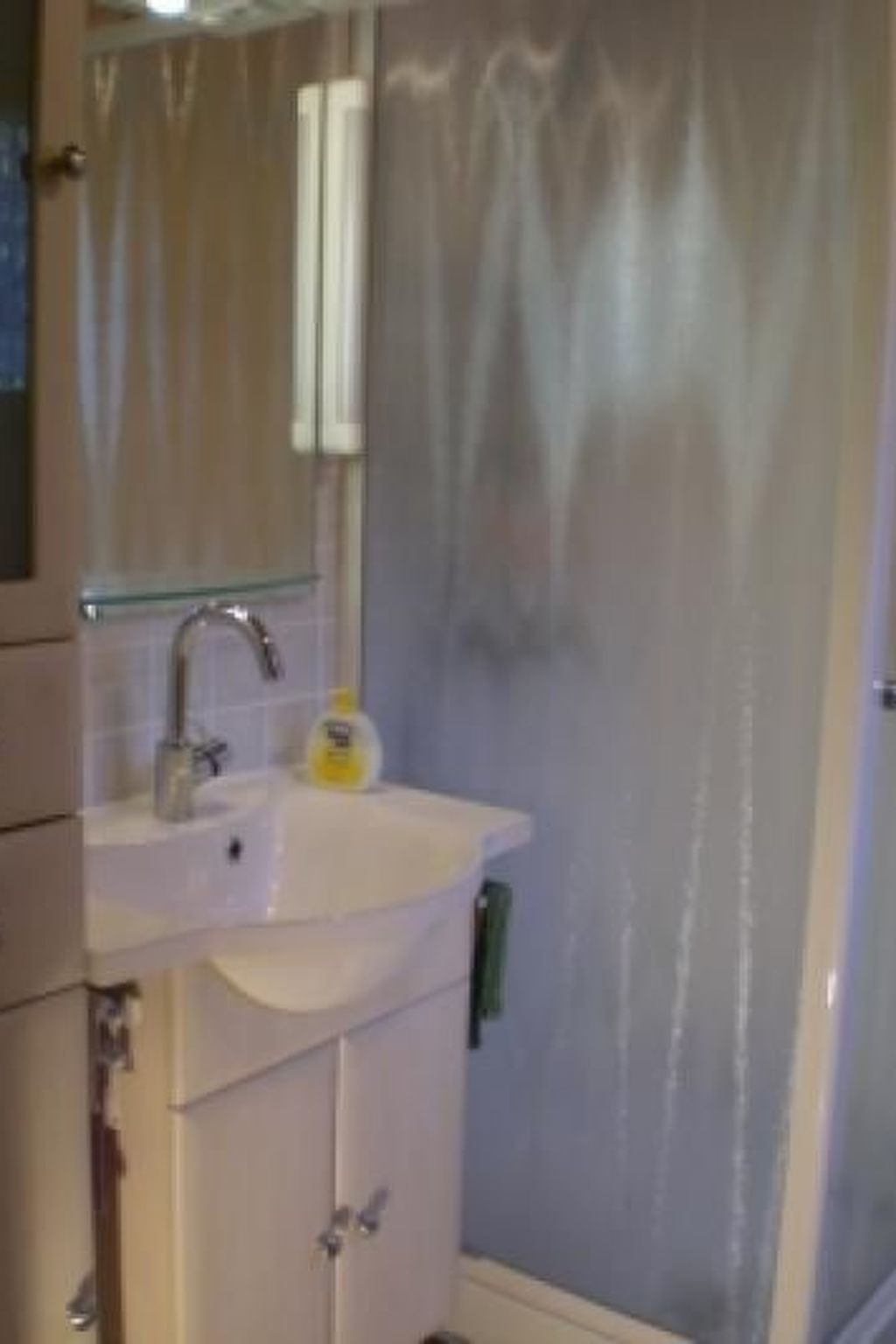 In Kuhklingen mit Großer Terrasse-Inside