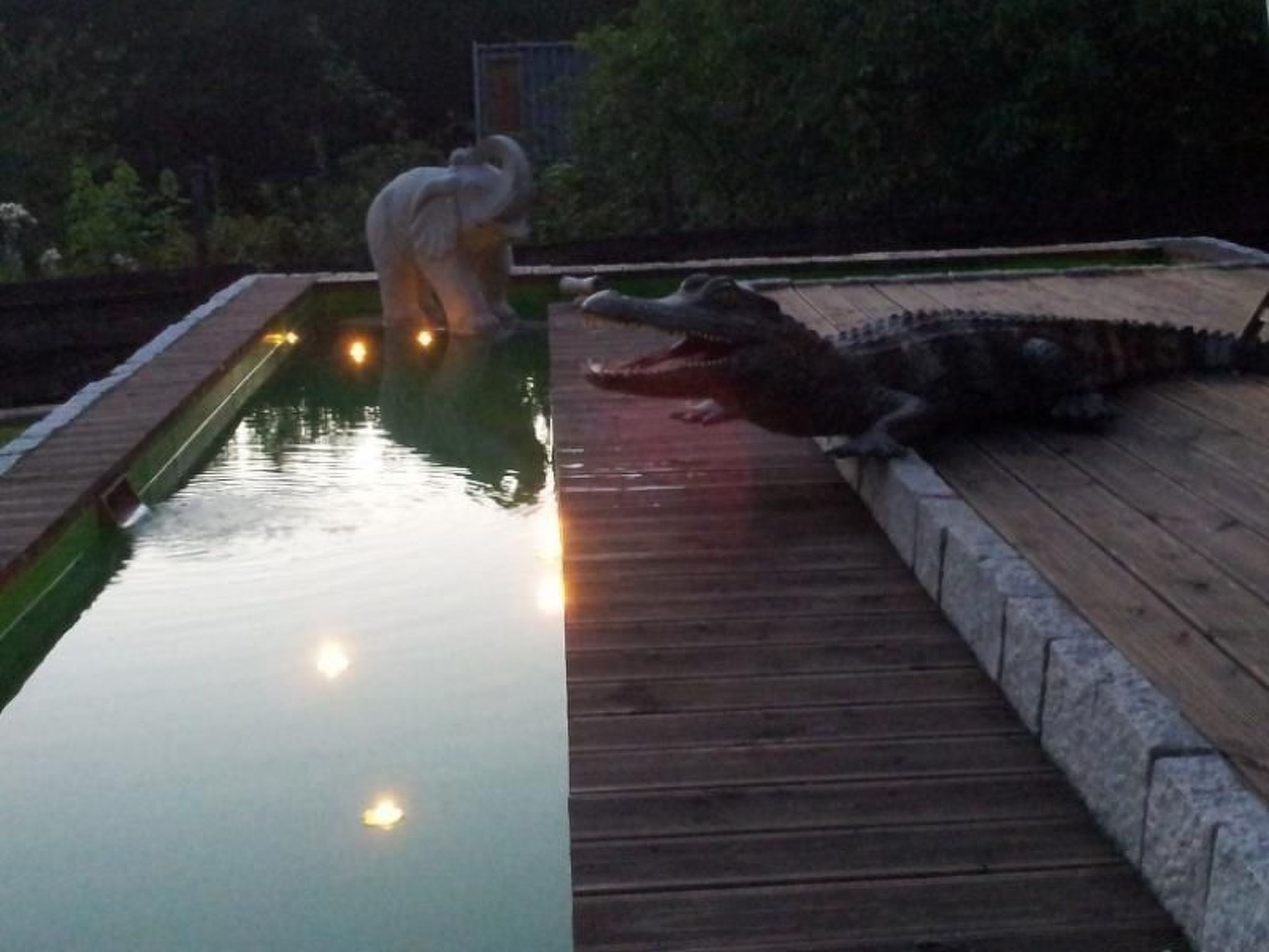 In Kuhklingen mit Großer Terrasse-Inside