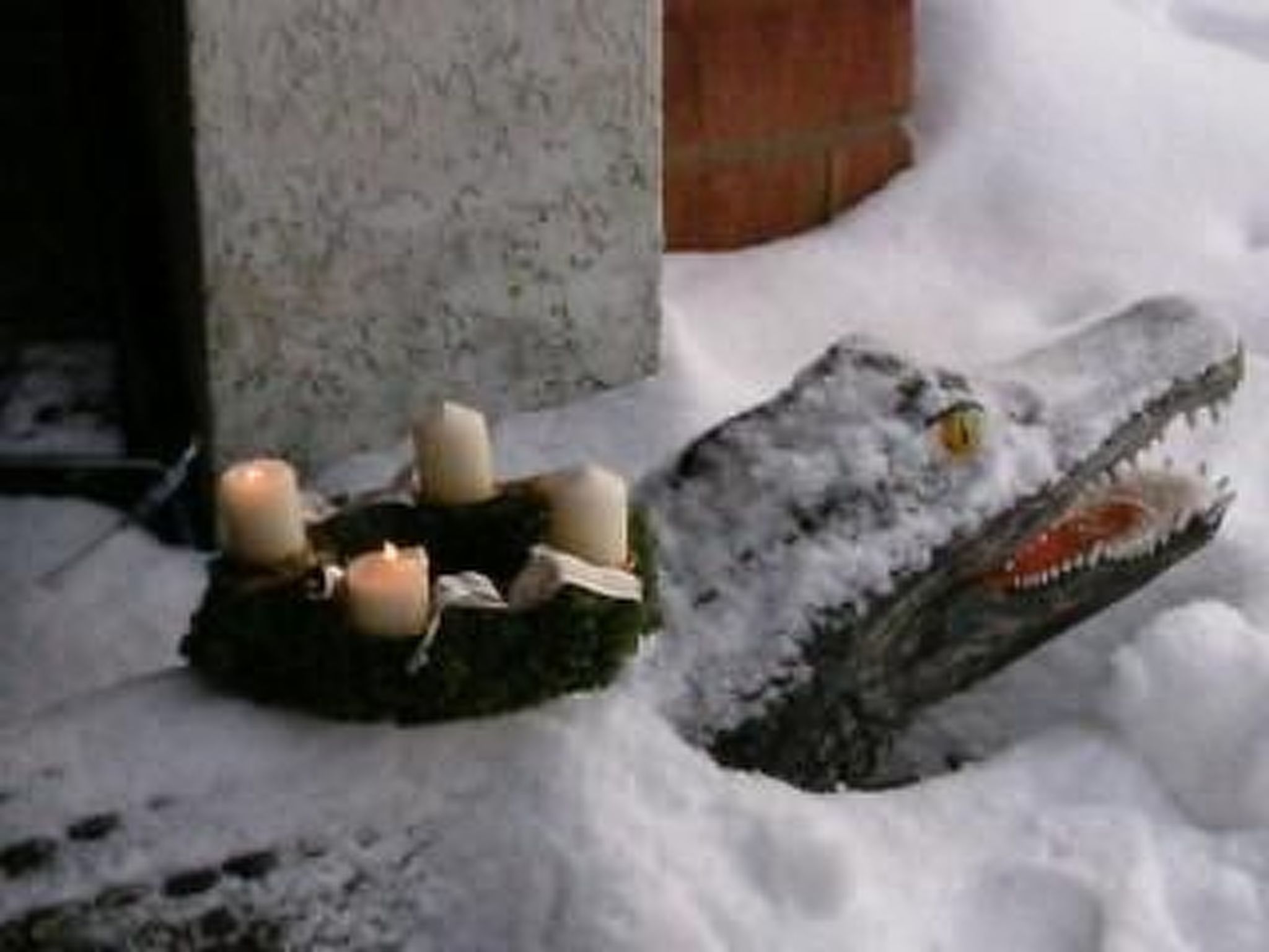 In Kuhklingen mit Großer Terrasse-Inside