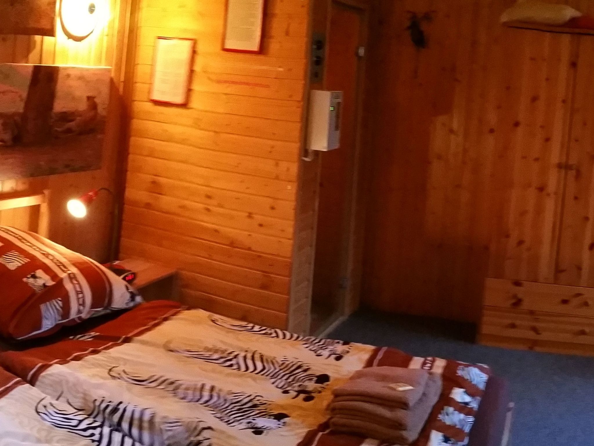 In Kuhklingen mit Großer Terrasse-Inside