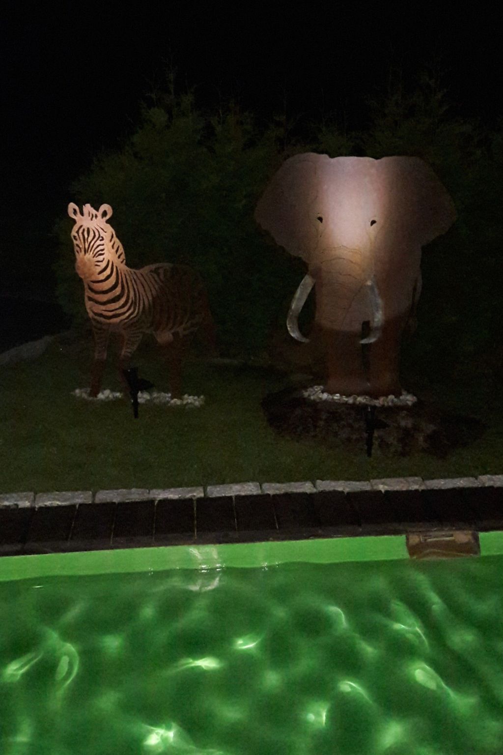 In Kuhklingen mit Großer Terrasse-Inside