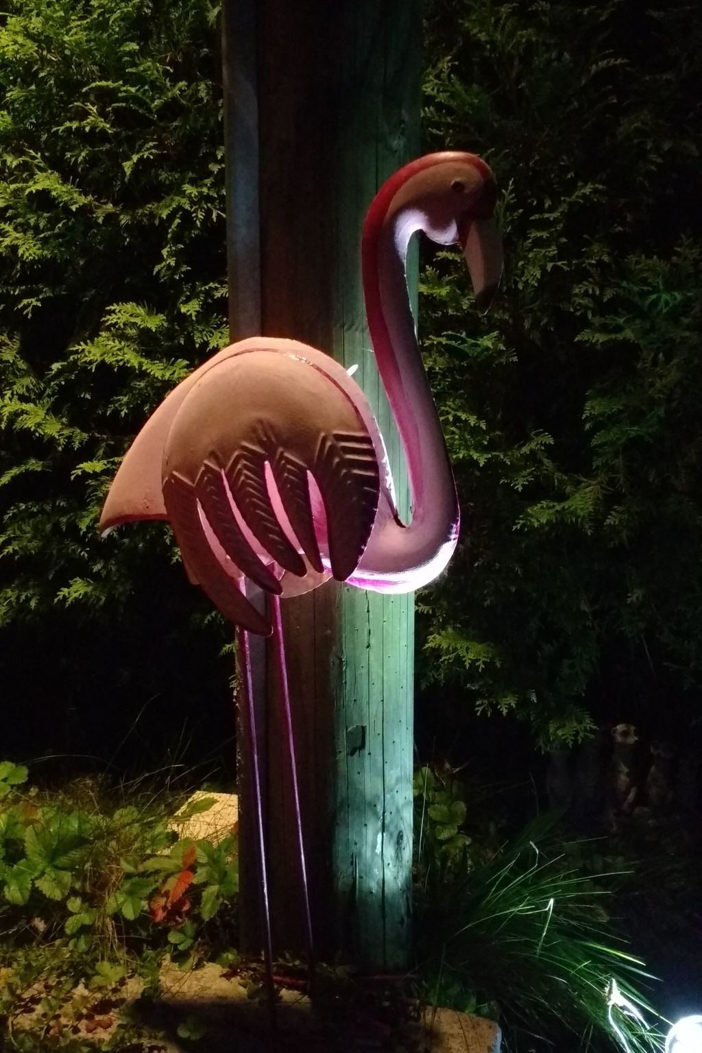 In Kuhklingen mit Großer Terrasse-Inside