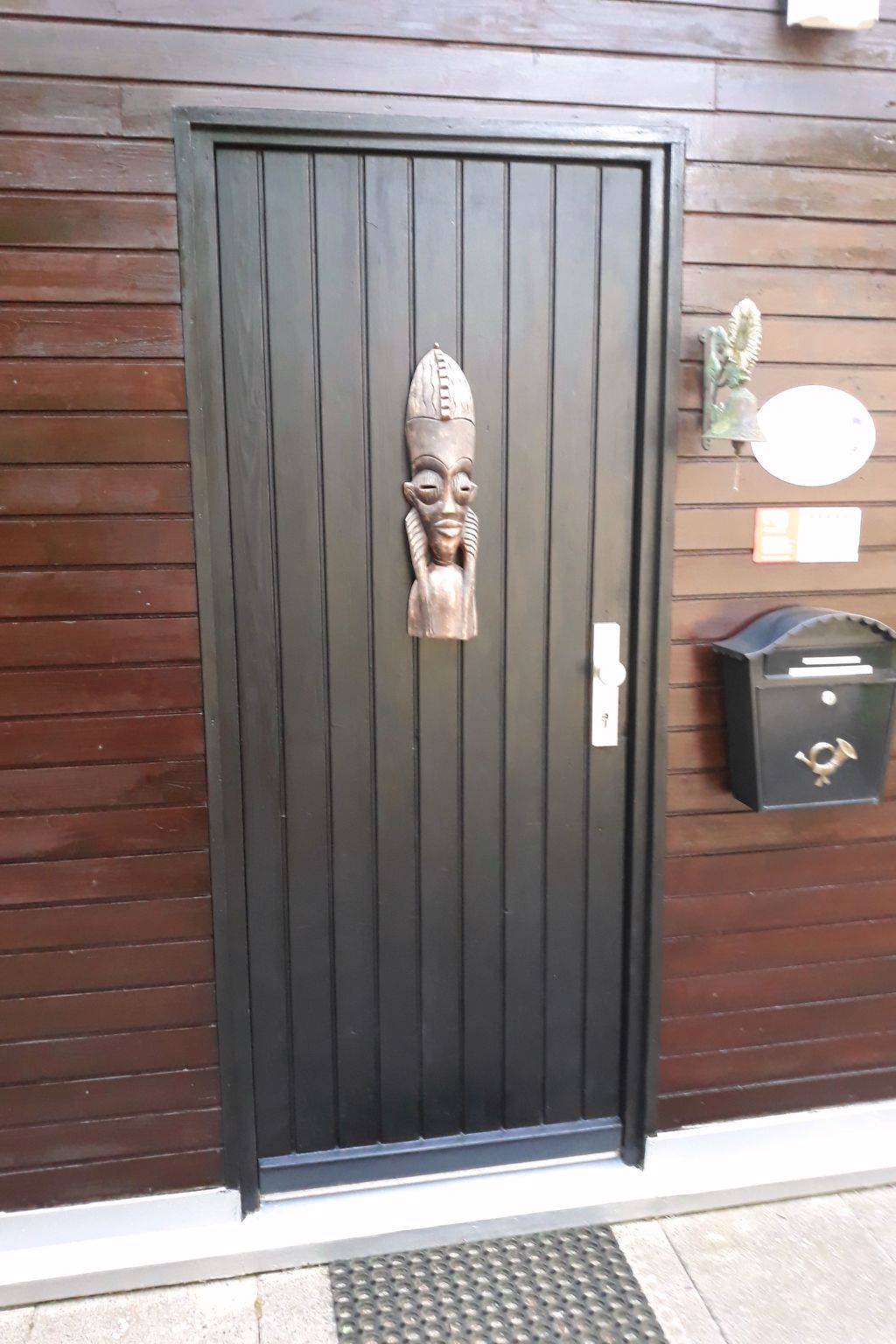 In Kuhklingen mit Großer Terrasse-Inside