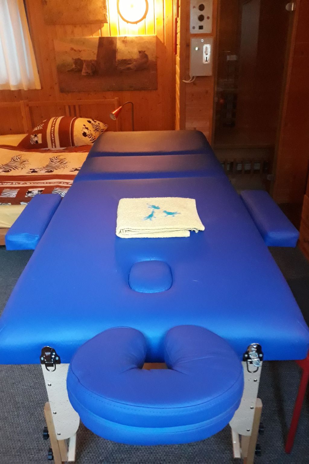 In Kuhklingen mit Großer Terrasse-Inside