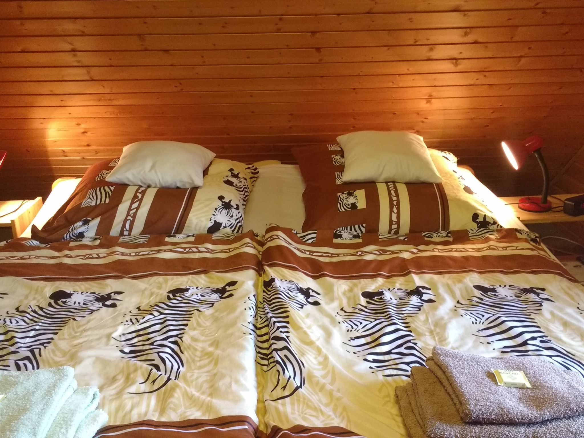 In Kuhklingen mit Großer Terrasse-Inside