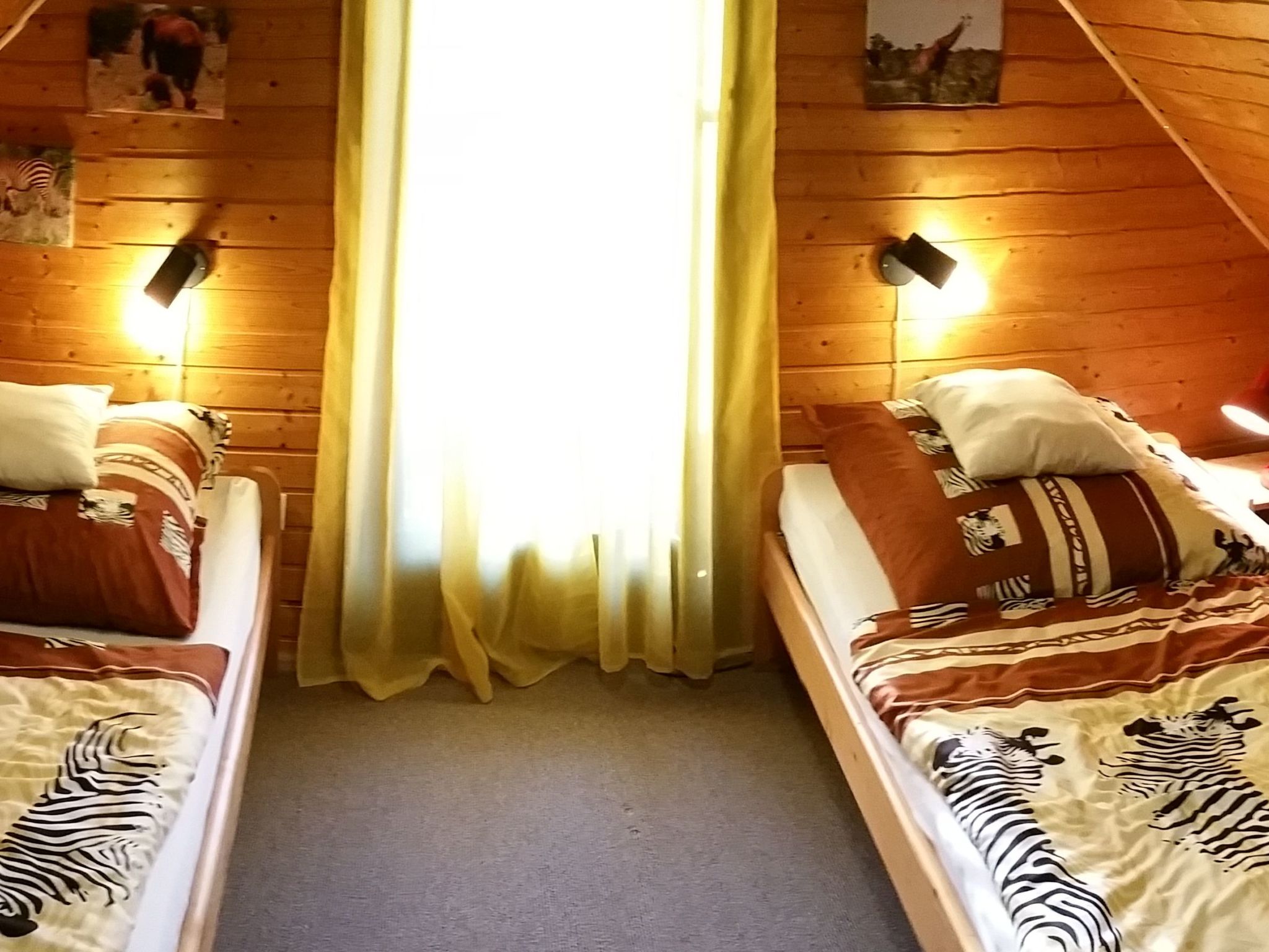 In Kuhklingen mit Großer Terrasse-Inside