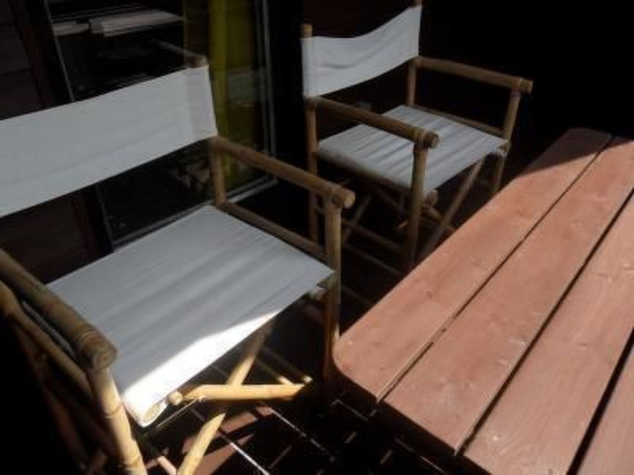 In Kuhklingen mit Großer Terrasse-Inside