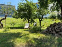 Historisch Forsthaus in Weikersheim: 6 pers., tuin & centrum op 50m - thumbnail 6