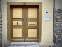 Nassauer Forsthaus