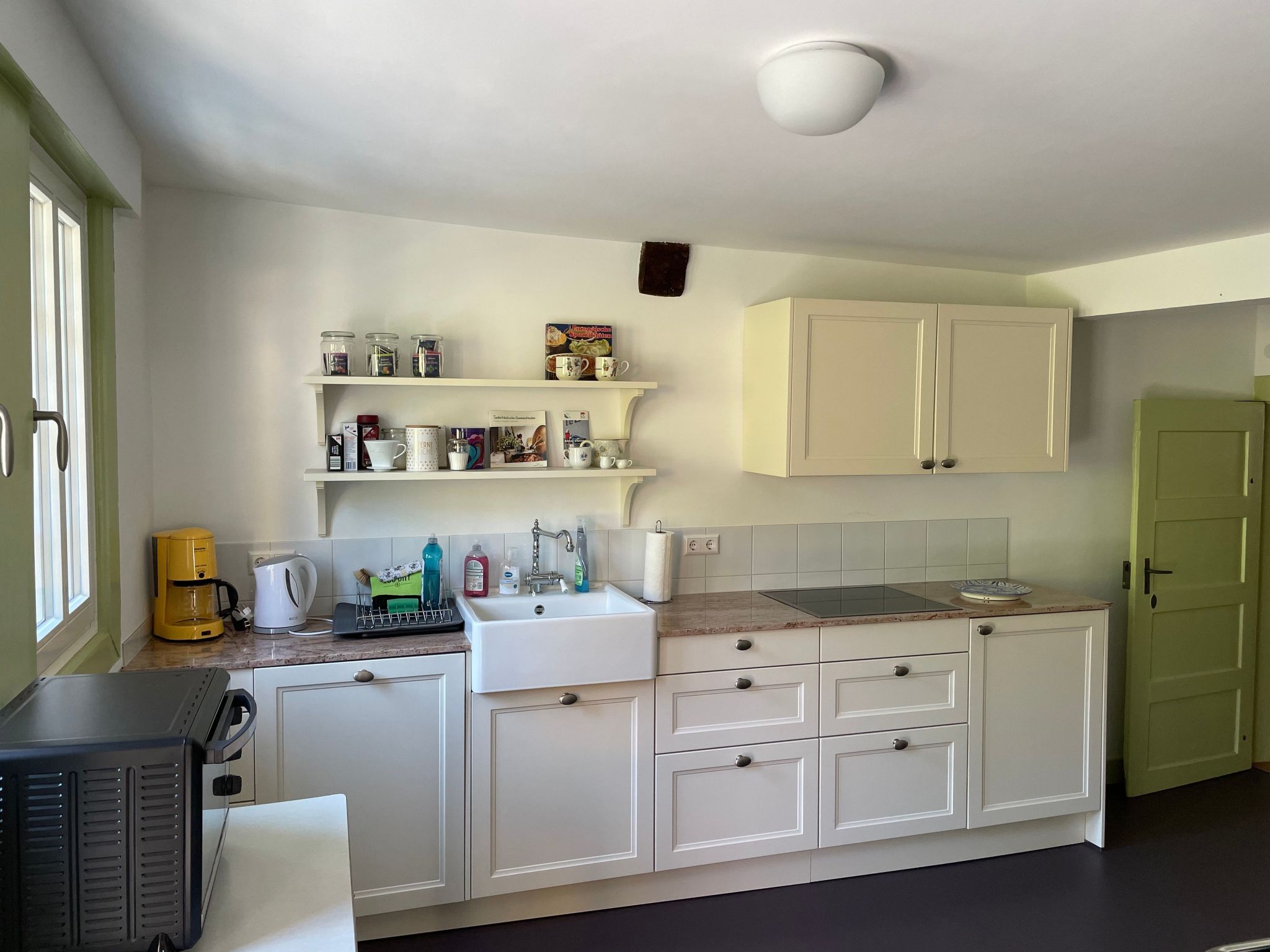 Nassauer Forsthaus-Binnen