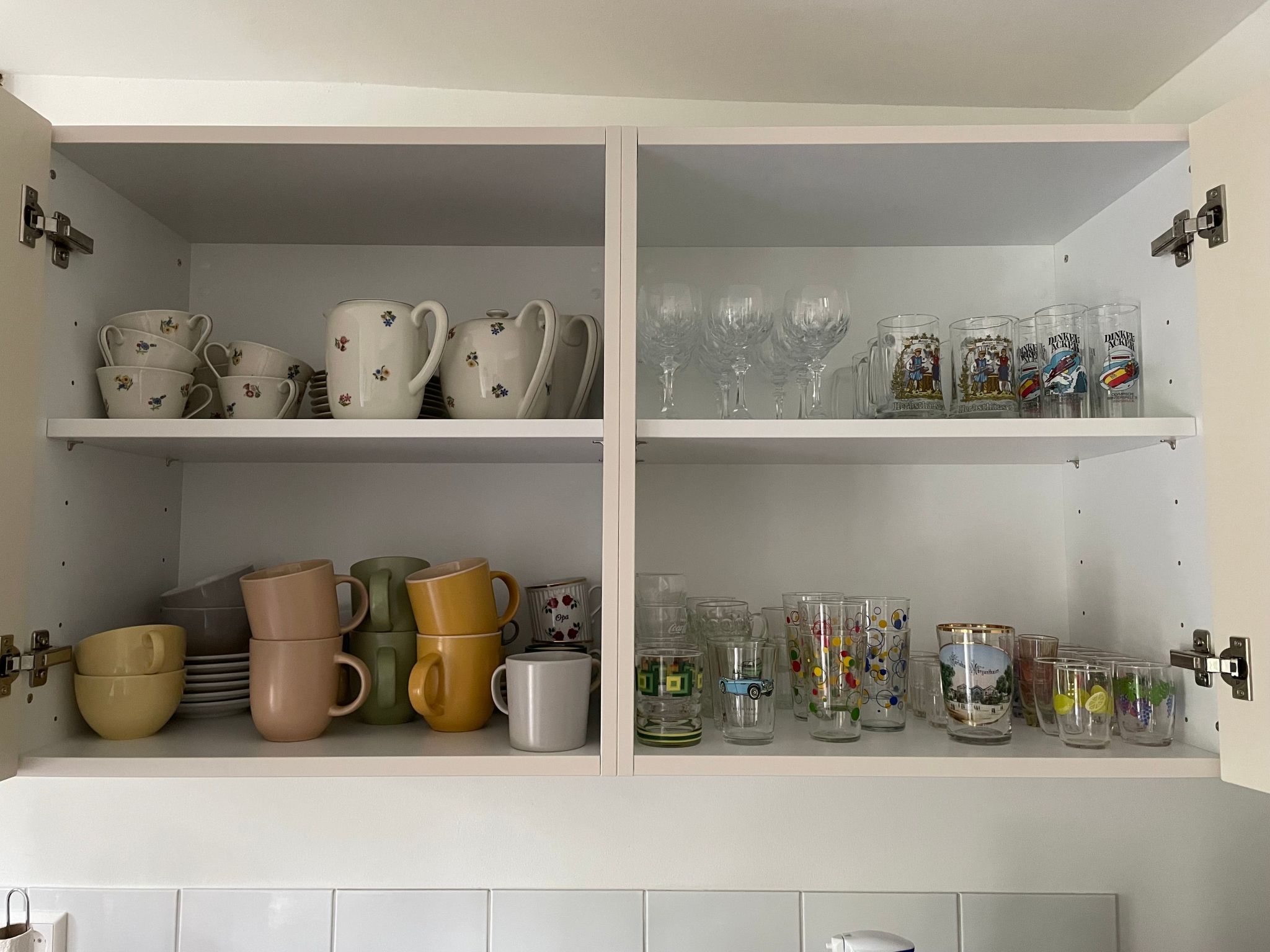 Nassauer Forsthaus-Binnen