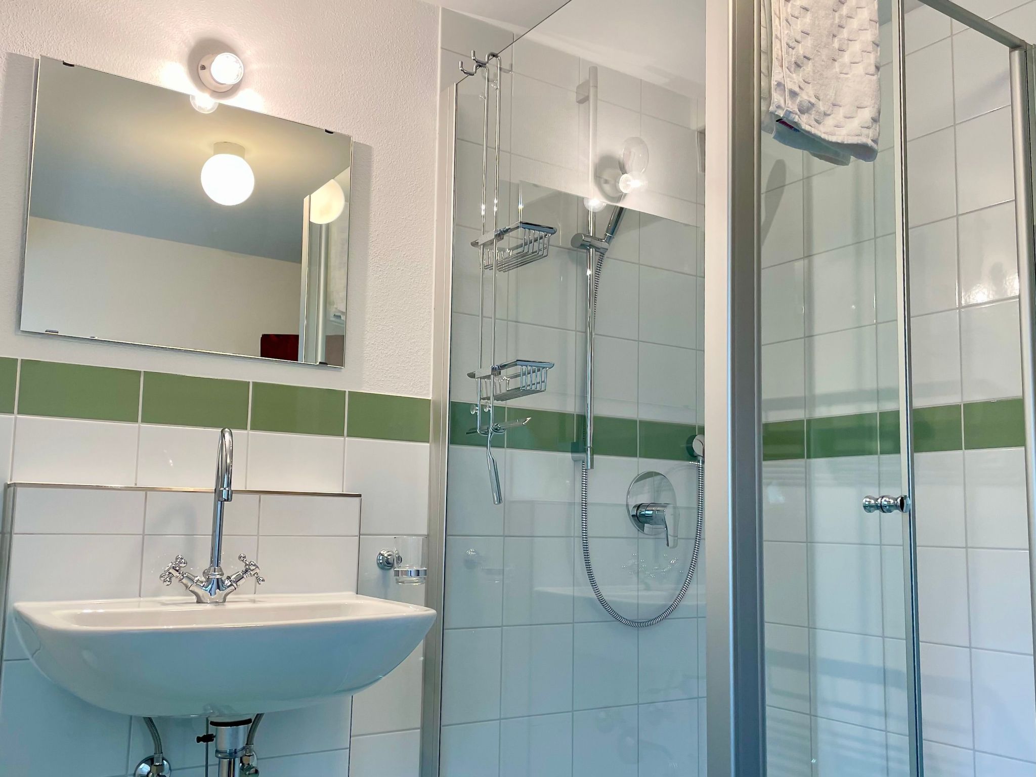 Nassauer Forsthaus-Binnen