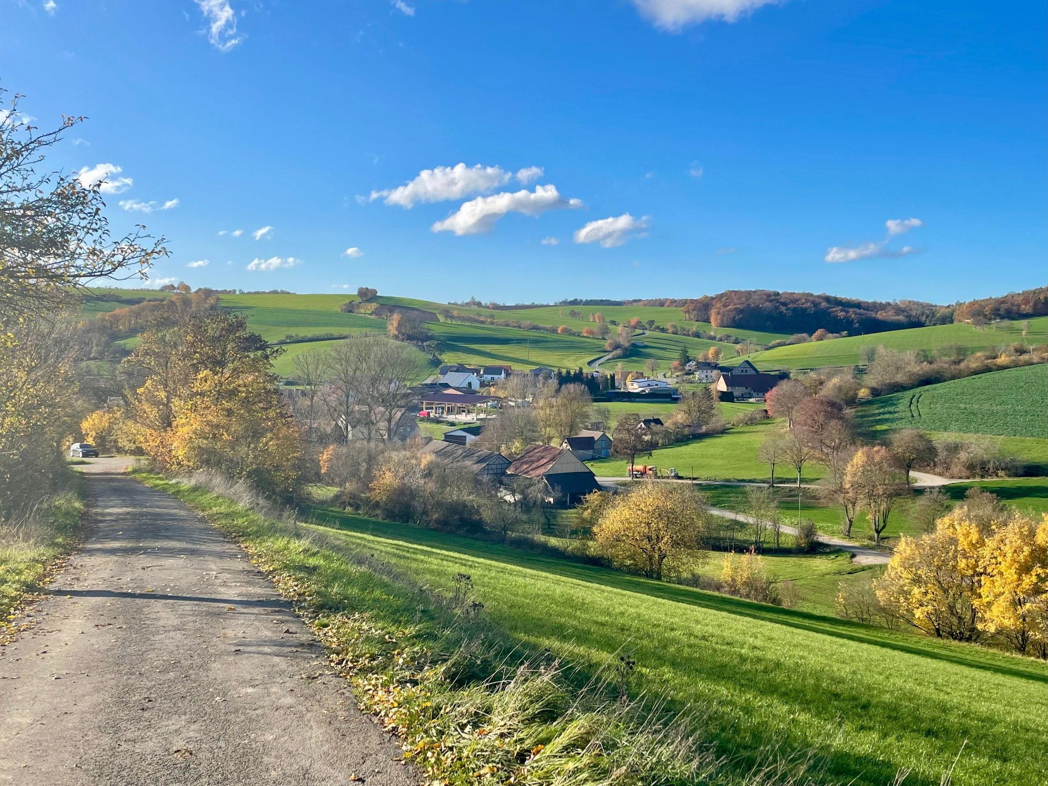 Historisch Forsthaus in Weikersheim: 6 pers., tuin & centrum op 50m - foto 36