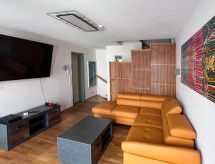 CITY HOUSE Apartments