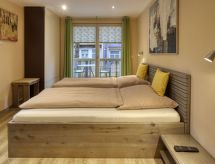 Wohnung in Marktheidenfeld mit Großem Balkon